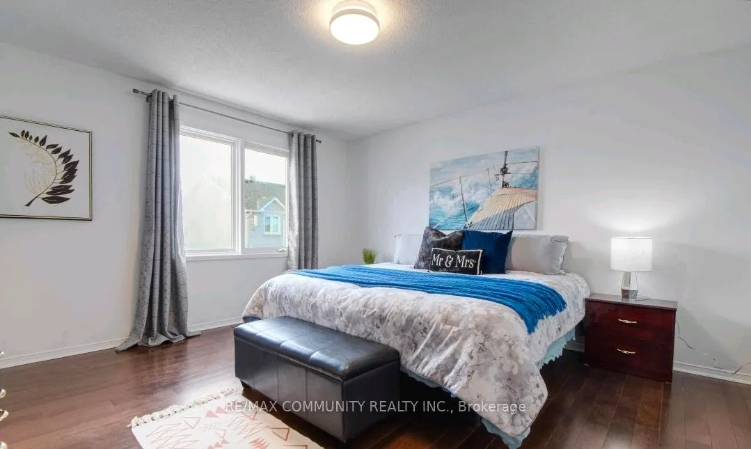 Photo 10 of 96 Mosley Crescent, Brampton, Fletcher's West — HOMEH