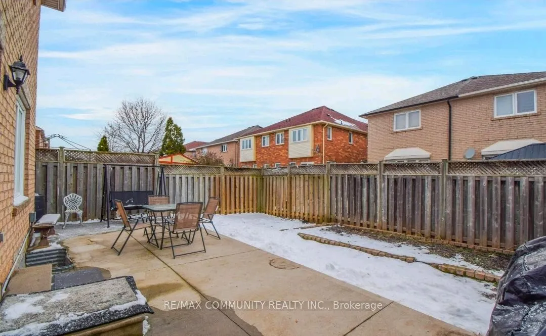 Photo 18 of 96 Mosley Crescent, Brampton, Fletcher's West — HOMEH