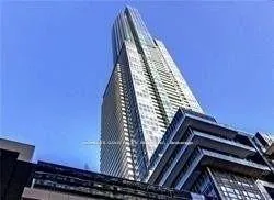 Front of Unit 1404, 1080 Bay Street