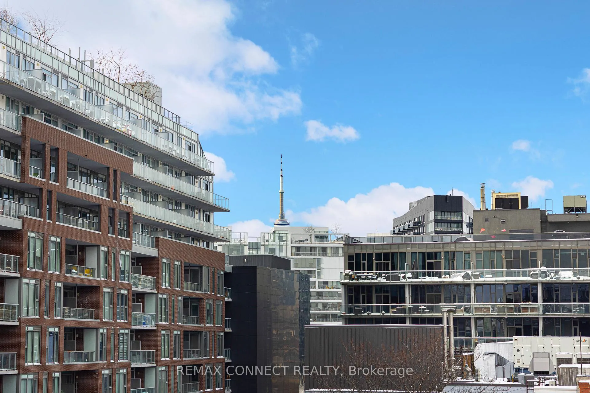 Photo 7 of Unit 417, 665 Queen Street E, Toronto, South Riverdale — HOMEH