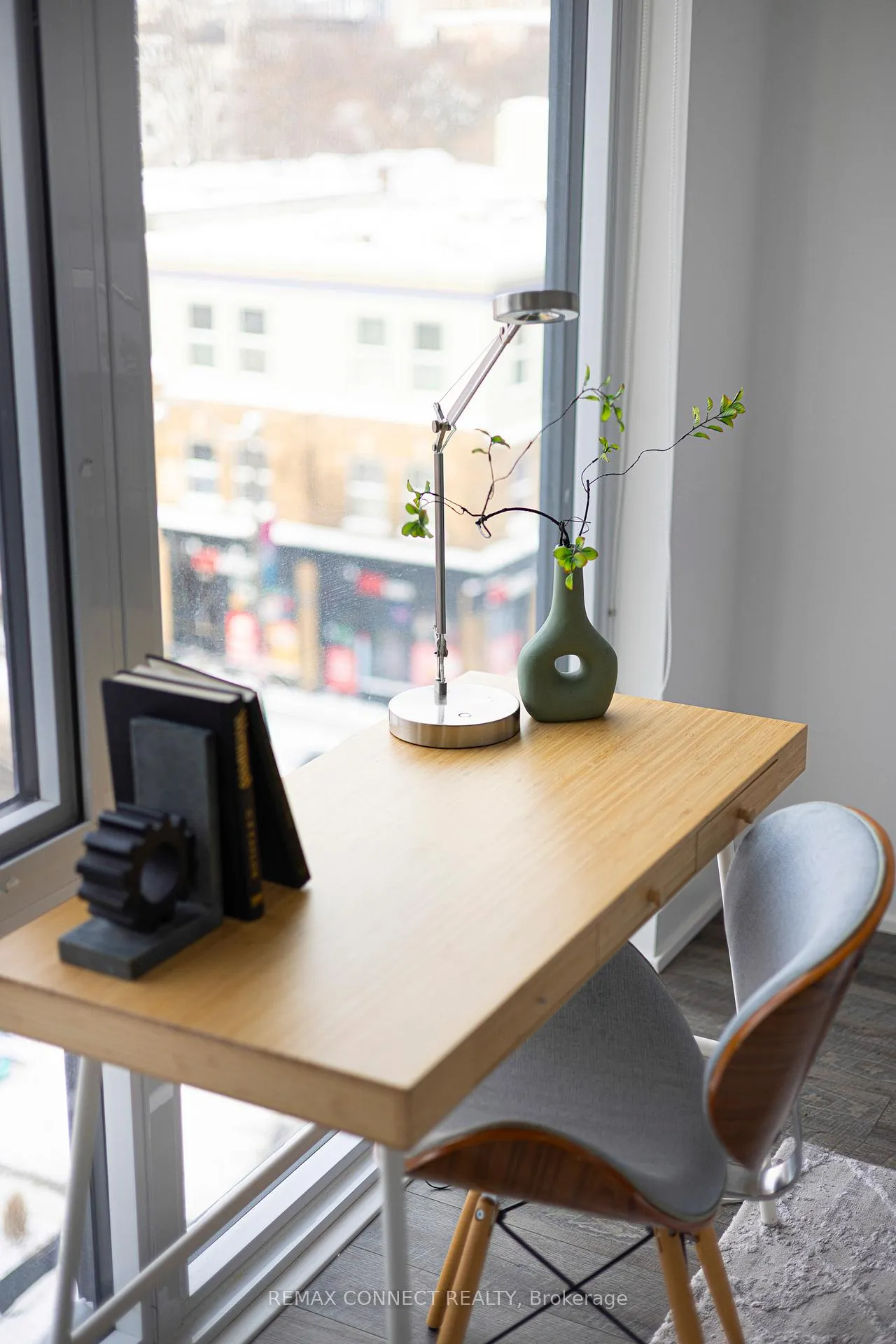 Photo 20 of Unit 417, 665 Queen Street E, Toronto, South Riverdale — HOMEH
