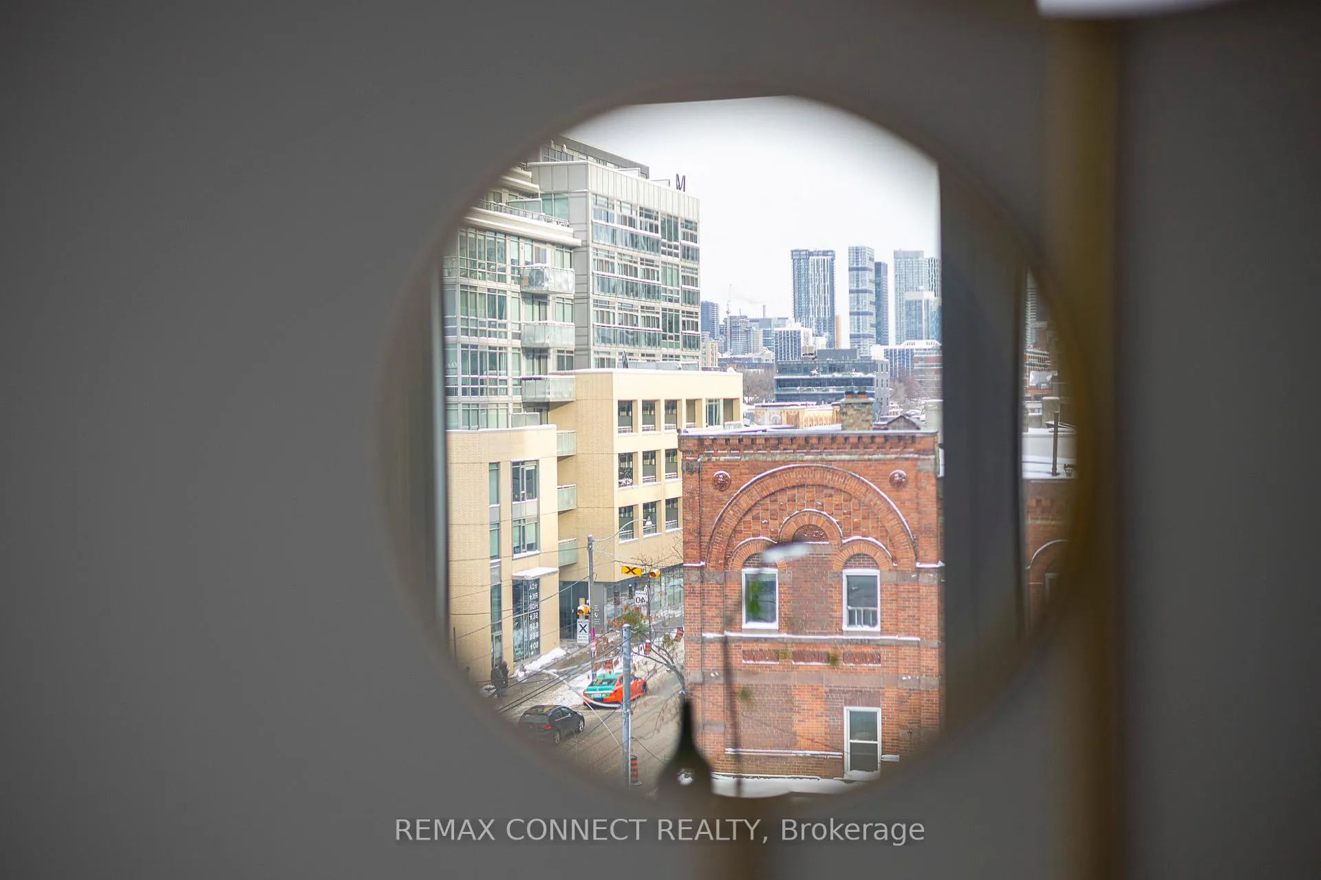 Photo 21 of Unit 417, 665 Queen Street E, Toronto, South Riverdale — HOMEH