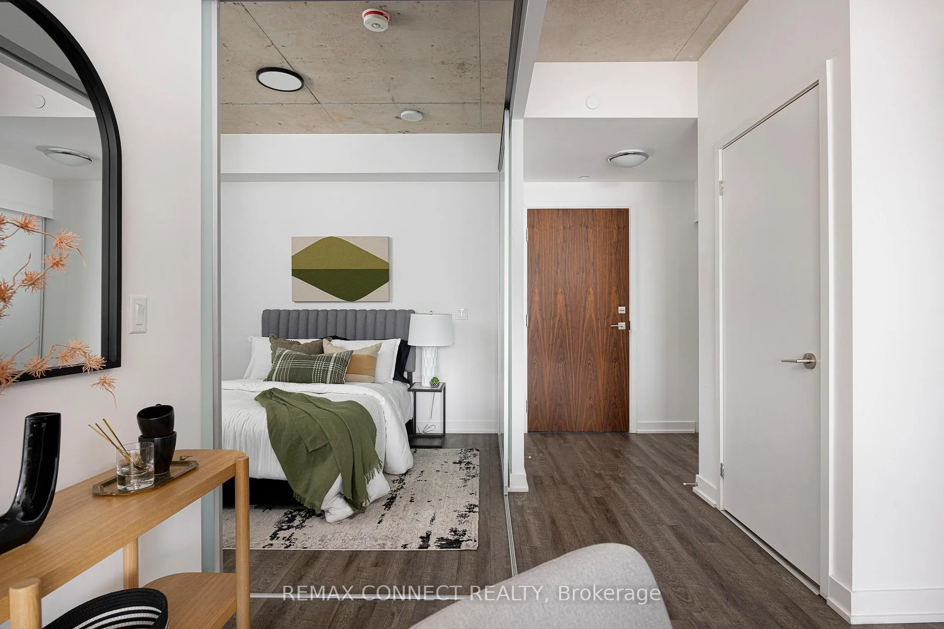 Photo 22 of Unit 417, 665 Queen Street E, Toronto, South Riverdale — HOMEH
