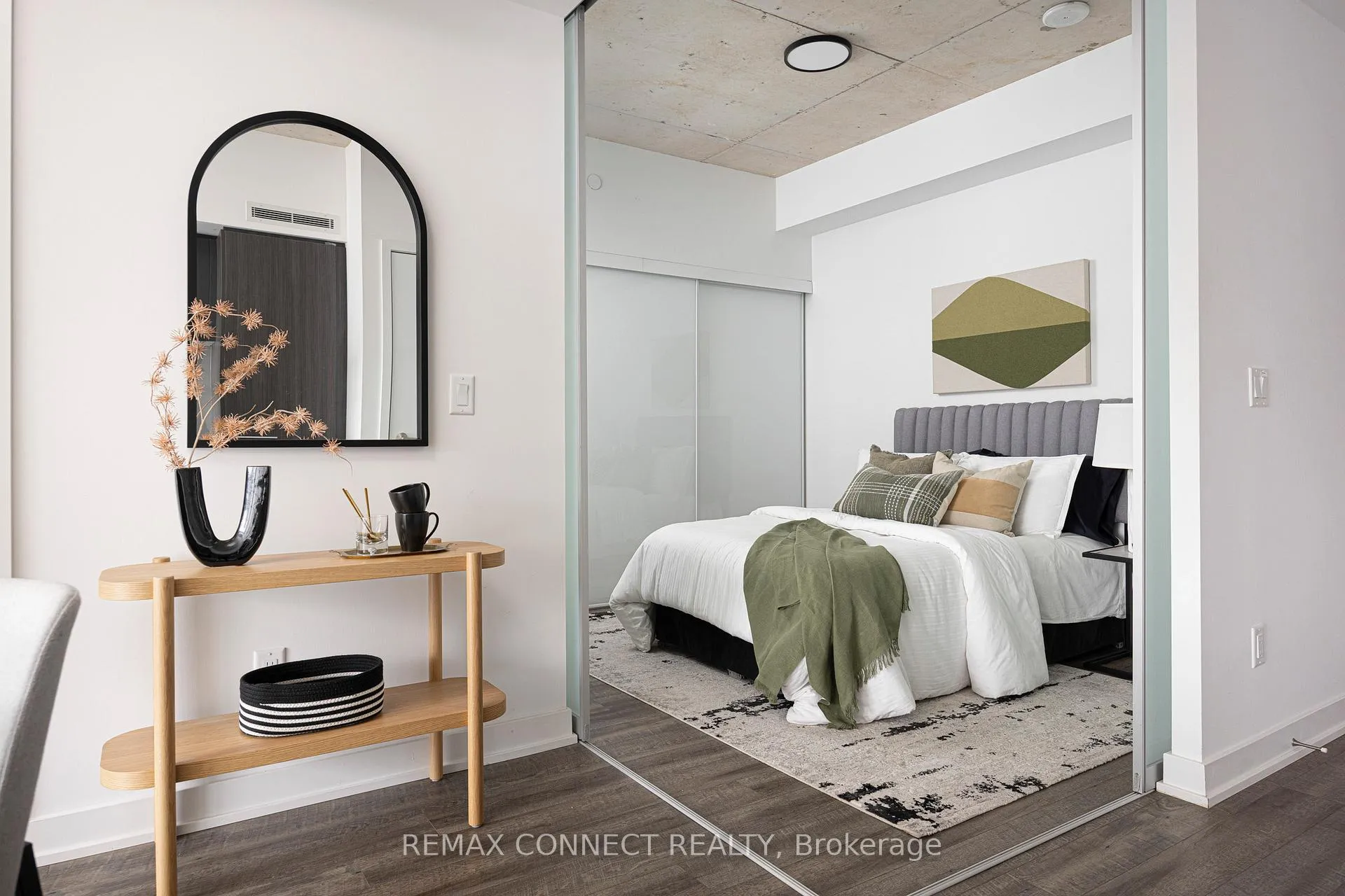Photo 24 of Unit 417, 665 Queen Street E, Toronto, South Riverdale — HOMEH