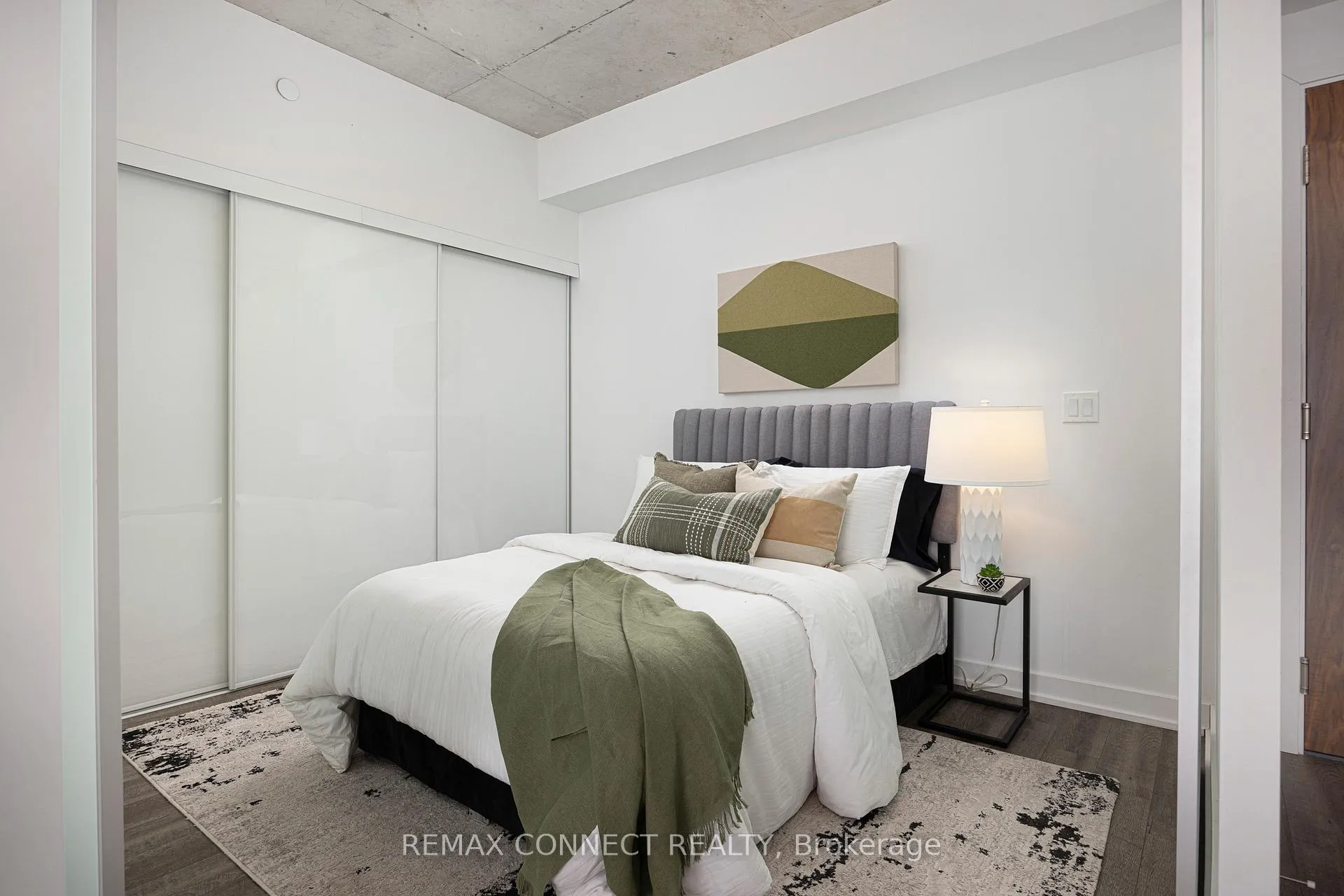 Photo 26 of Unit 417, 665 Queen Street E, Toronto, South Riverdale — HOMEH