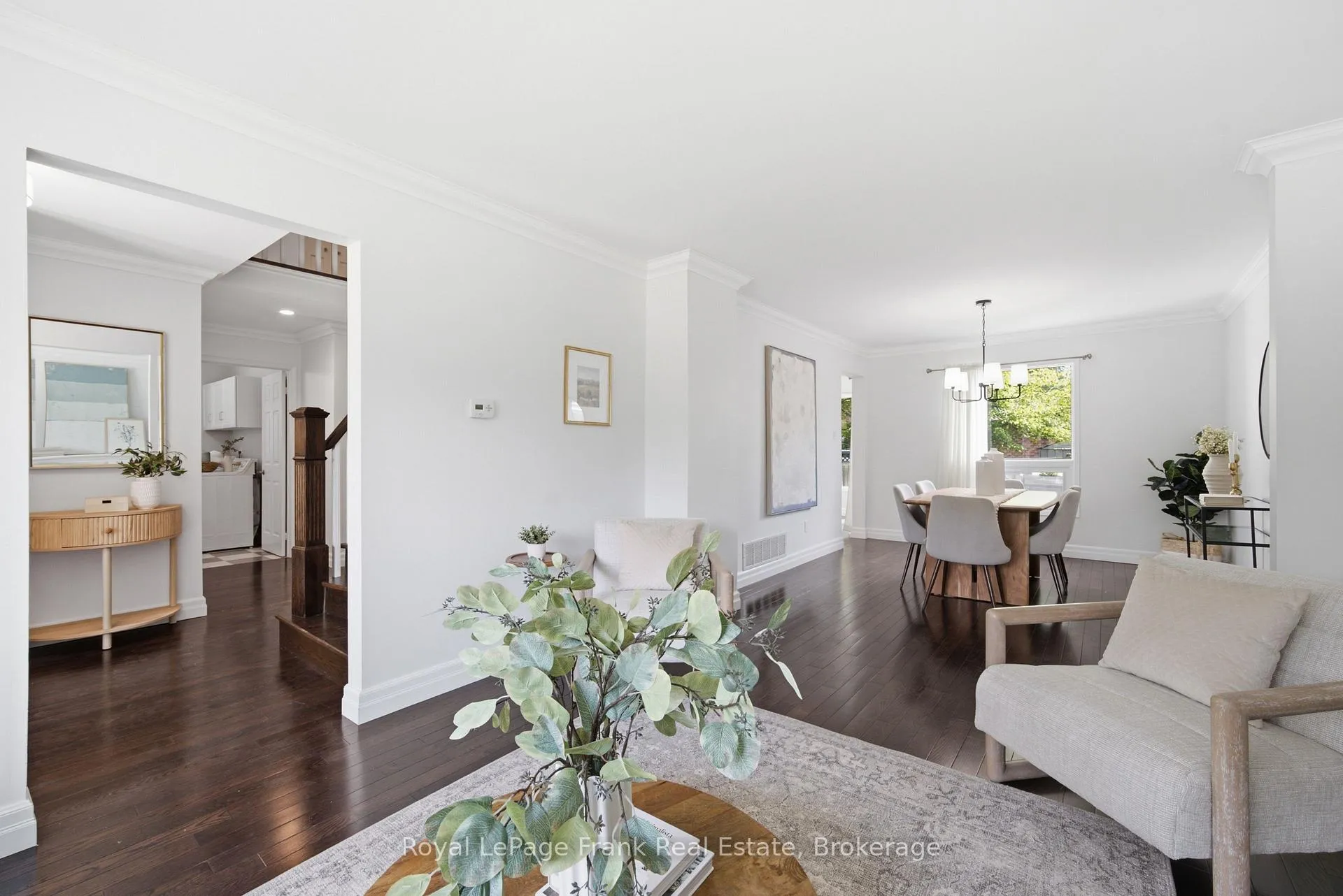Photo 7 of 37 Parkes Drive, Ajax, South West — HOMEH