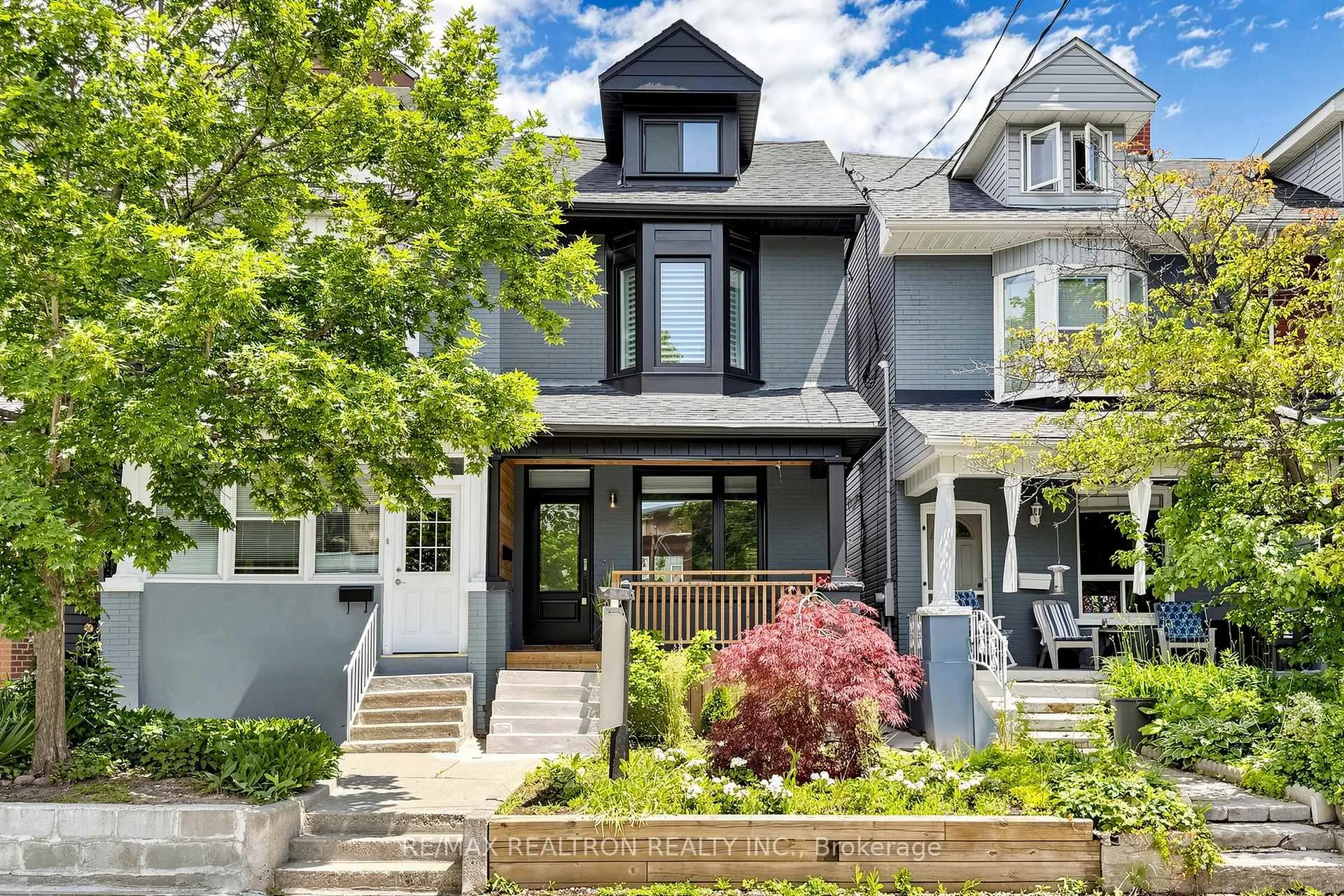 Photo 1 of 277 Boston Avenue, Toronto, South Riverdale — HOMEH