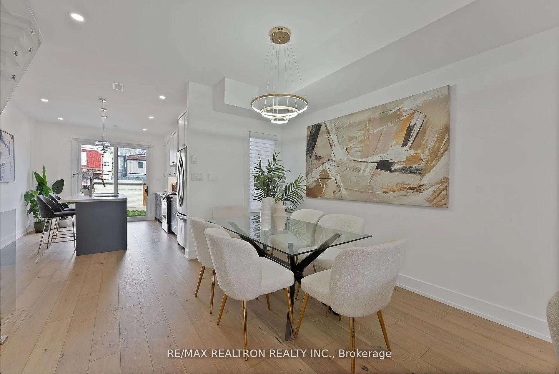 Photo 8 of 277 Boston Avenue, Toronto, South Riverdale — HOMEH