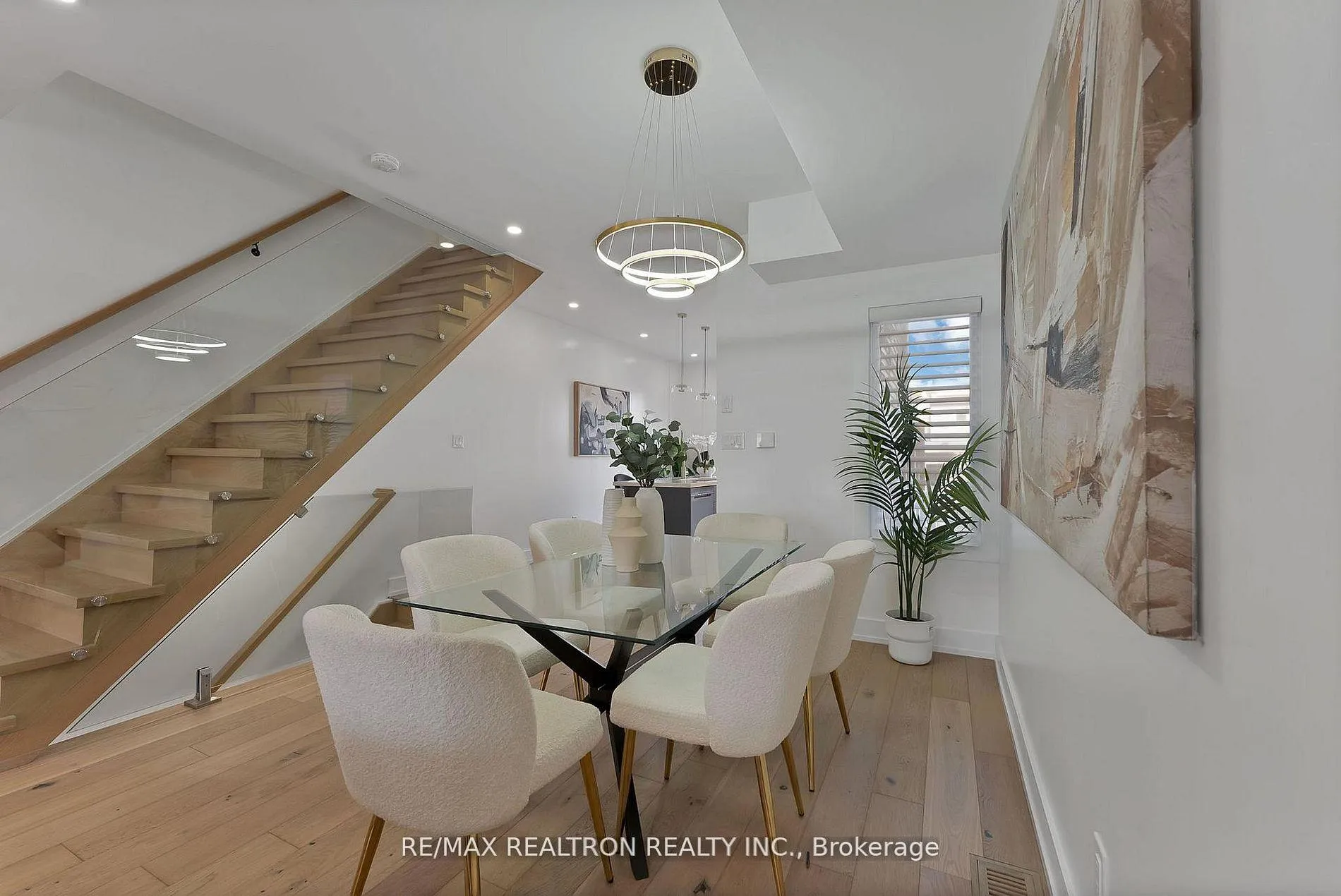 Photo 9 of 277 Boston Avenue, Toronto, South Riverdale — HOMEH