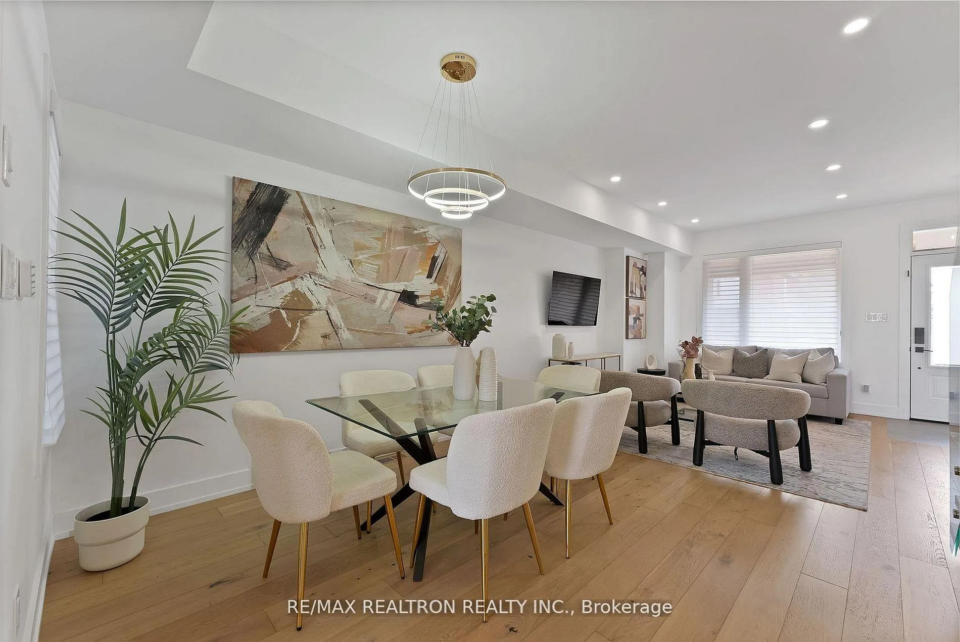 Photo 10 of 277 Boston Avenue, Toronto, South Riverdale — HOMEH