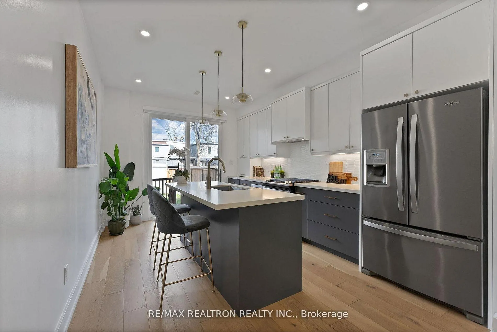 Photo 11 of 277 Boston Avenue, Toronto, South Riverdale — HOMEH