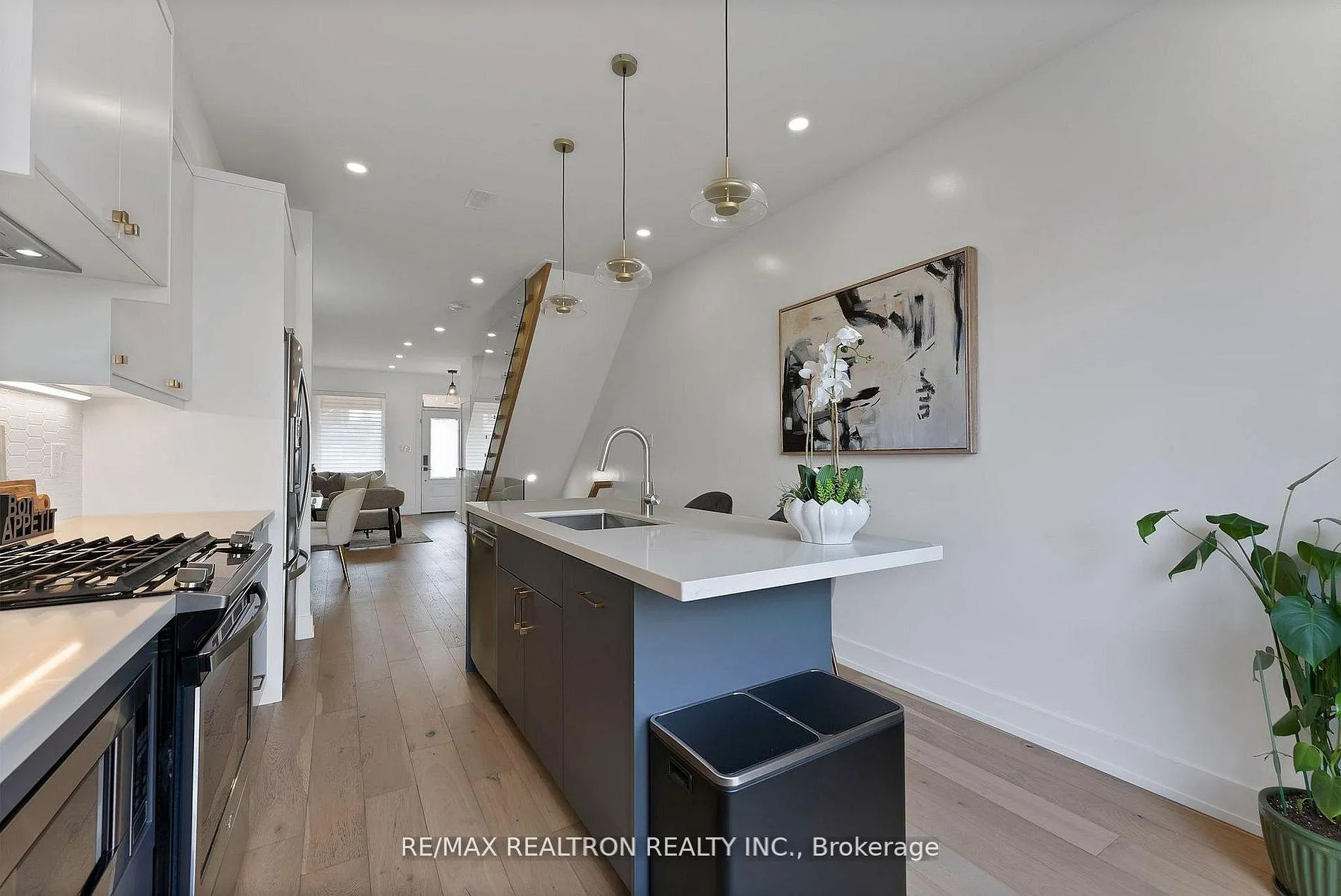 Photo 12 of 277 Boston Avenue, Toronto, South Riverdale — HOMEH