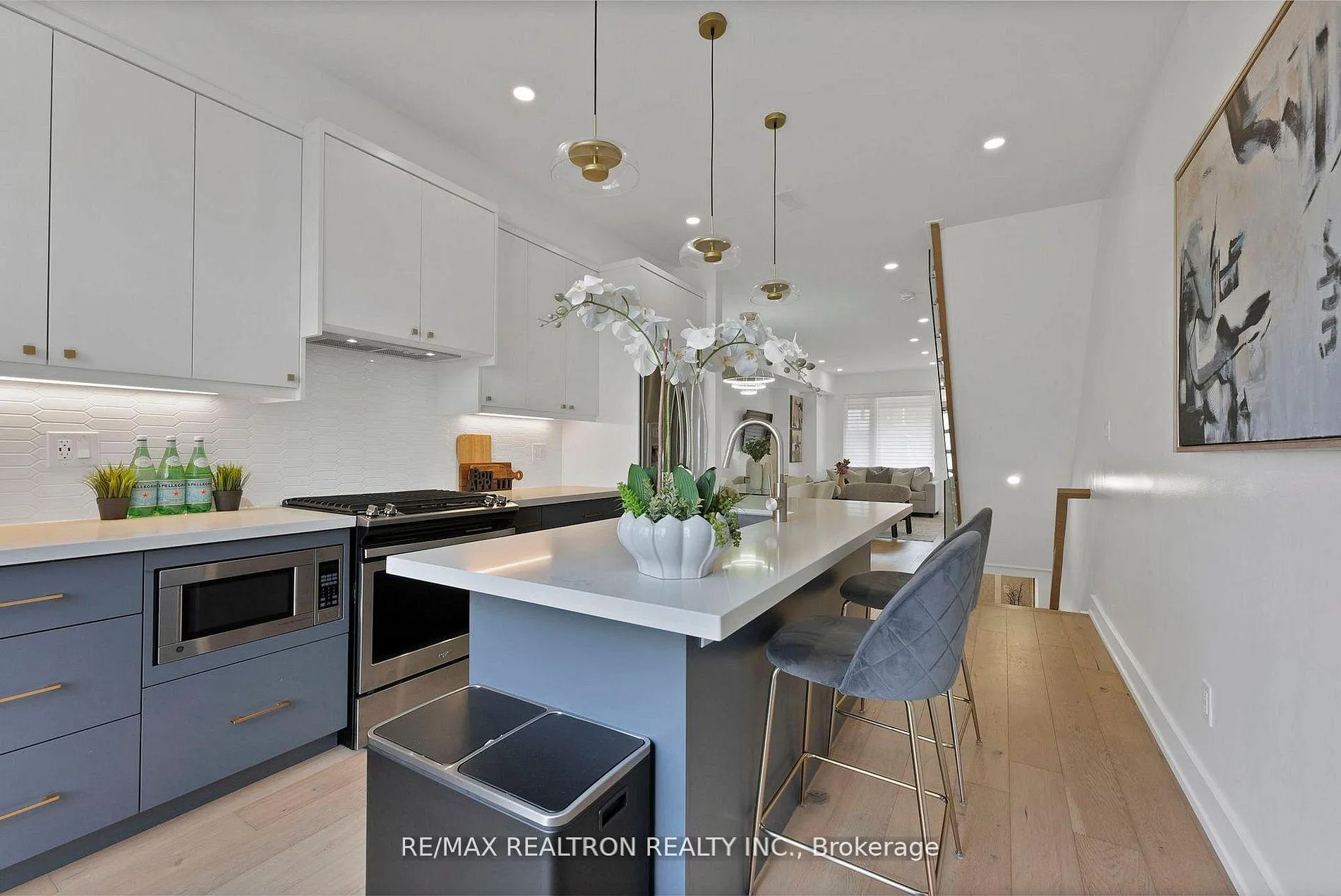 Photo 13 of 277 Boston Avenue, Toronto, South Riverdale — HOMEH