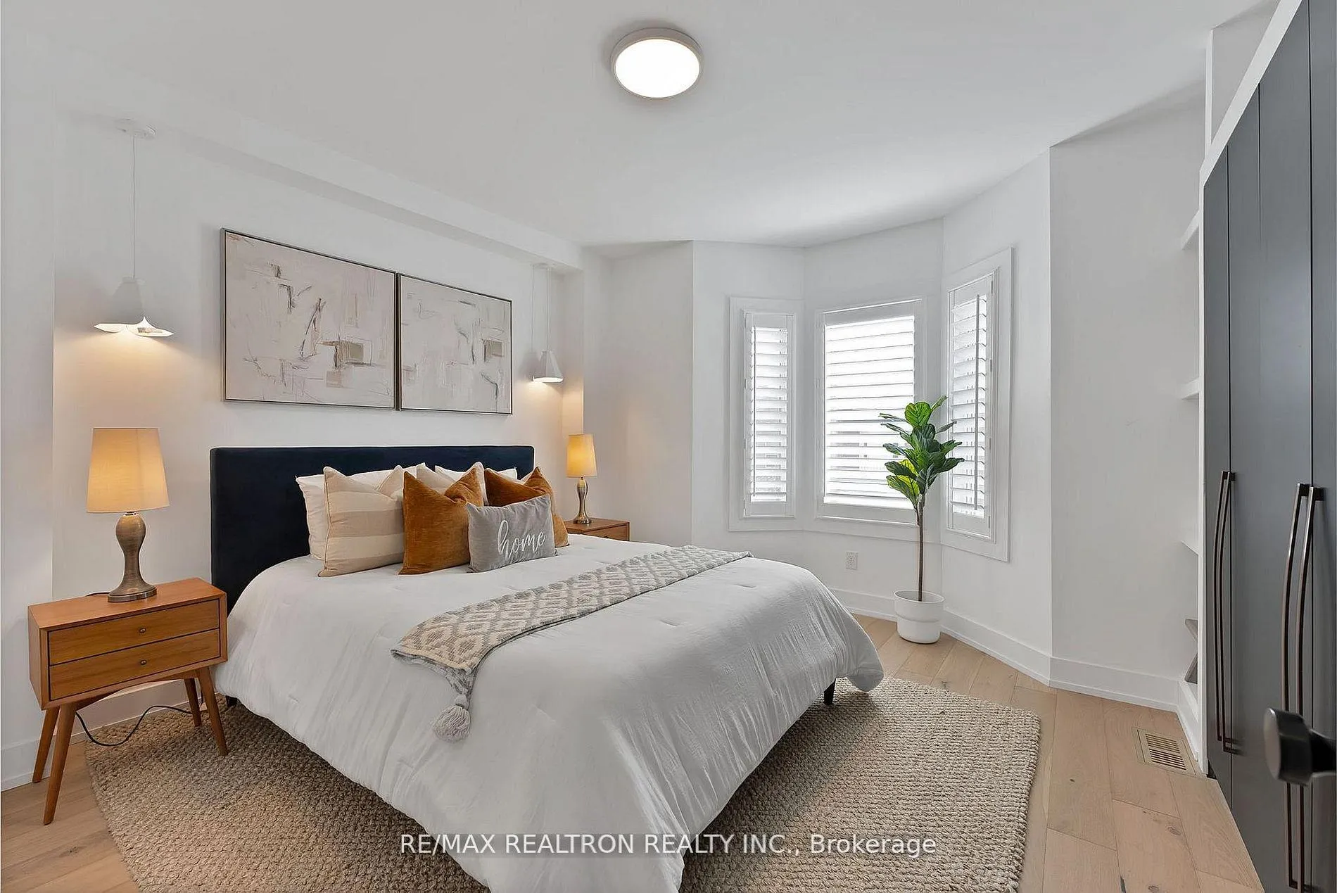 Photo 14 of 277 Boston Avenue, Toronto, South Riverdale — HOMEH