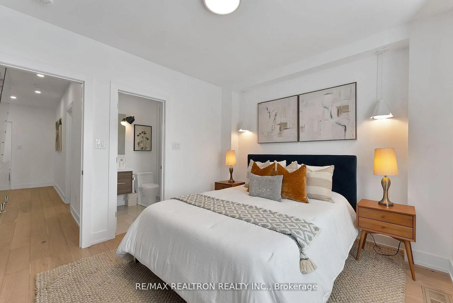 Photo 15 of 277 Boston Avenue, Toronto, South Riverdale — HOMEH