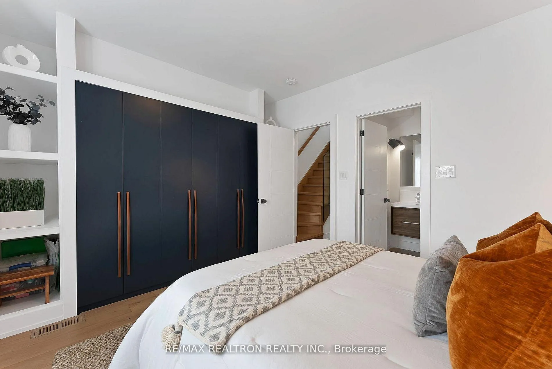 Photo 16 of 277 Boston Avenue, Toronto, South Riverdale — HOMEH