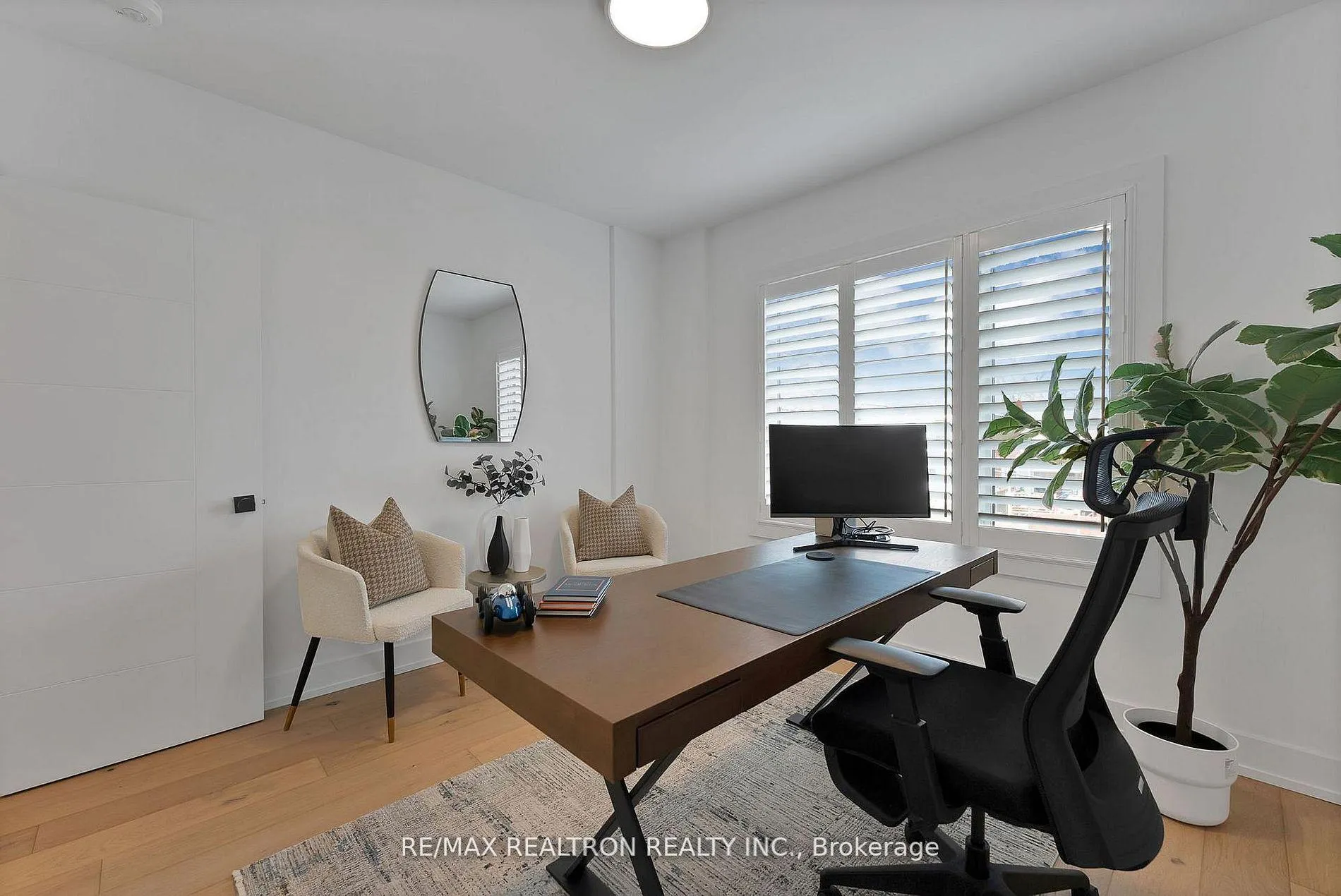 Photo 22 of 277 Boston Avenue, Toronto, South Riverdale — HOMEH