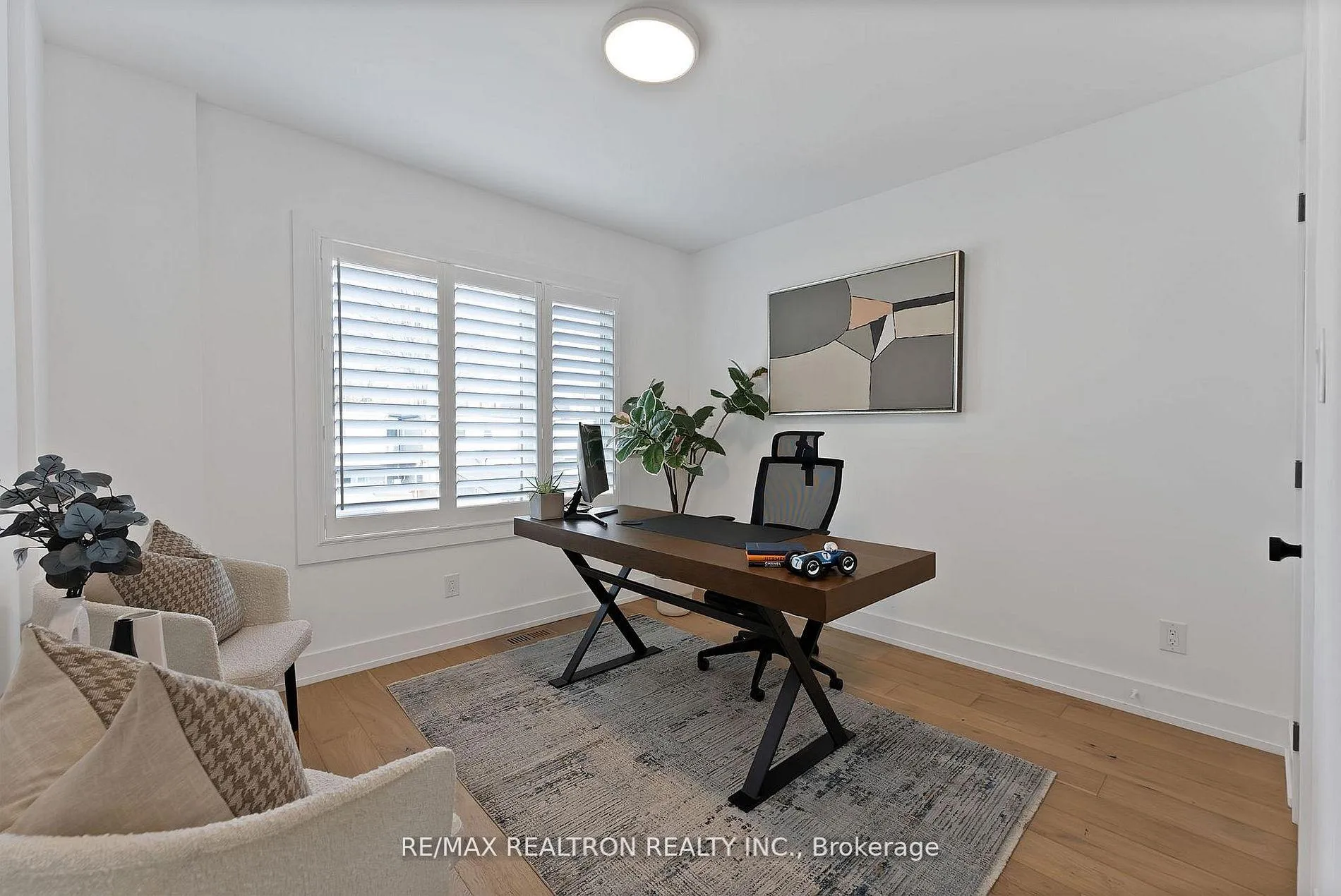 Photo 23 of 277 Boston Avenue, Toronto, South Riverdale — HOMEH