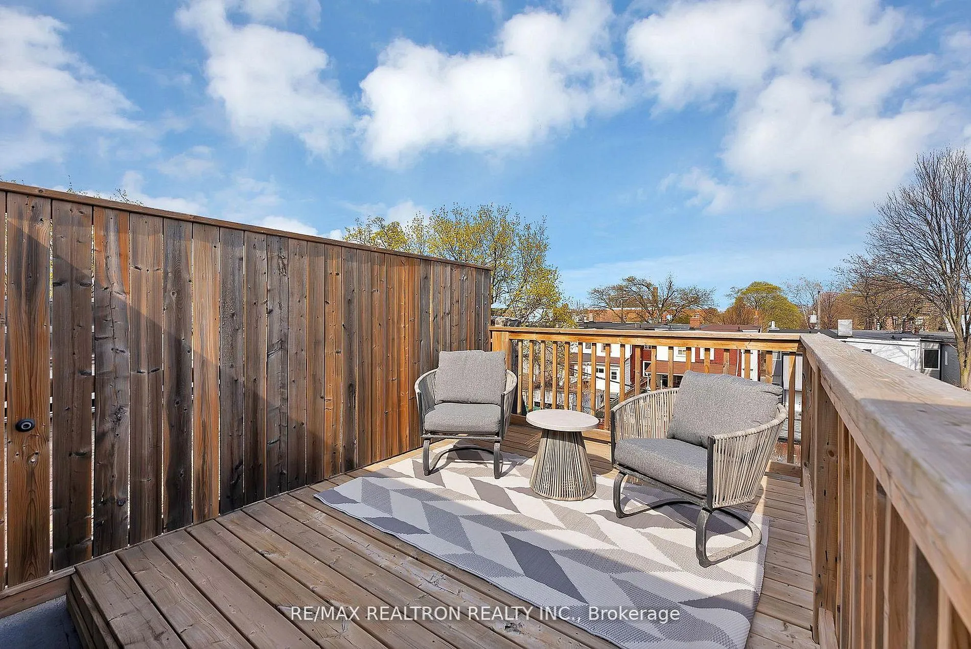 Photo 27 of 277 Boston Avenue, Toronto, South Riverdale — HOMEH