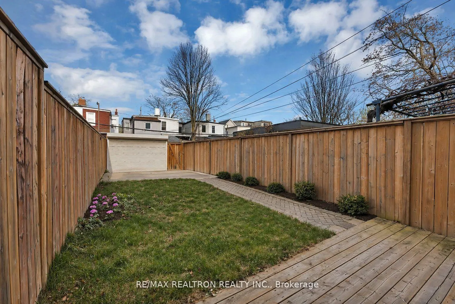 Photo 33 of 277 Boston Avenue, Toronto, South Riverdale — HOMEH