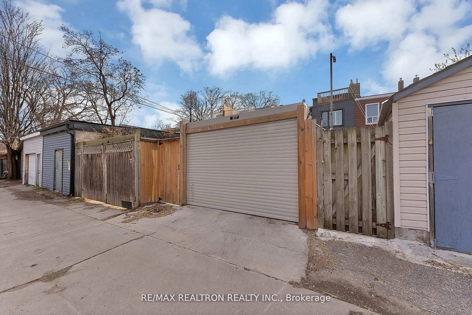 Photo 35 of 277 Boston Avenue, Toronto, South Riverdale — HOMEH
