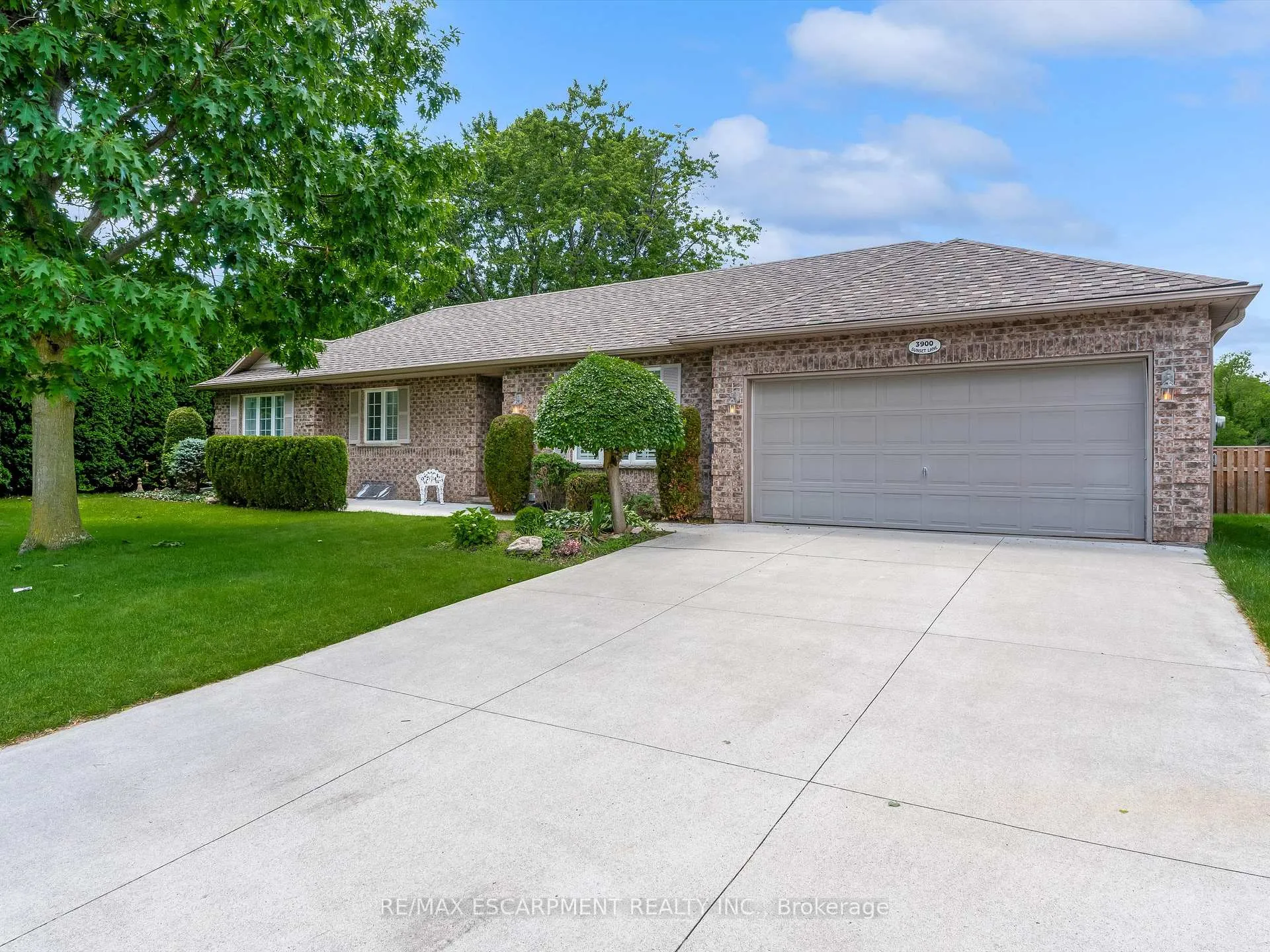 Photo 2 of 3900 Sunset Lane, Lincoln, Lincoln-Jordan/Vineland — HOMEH