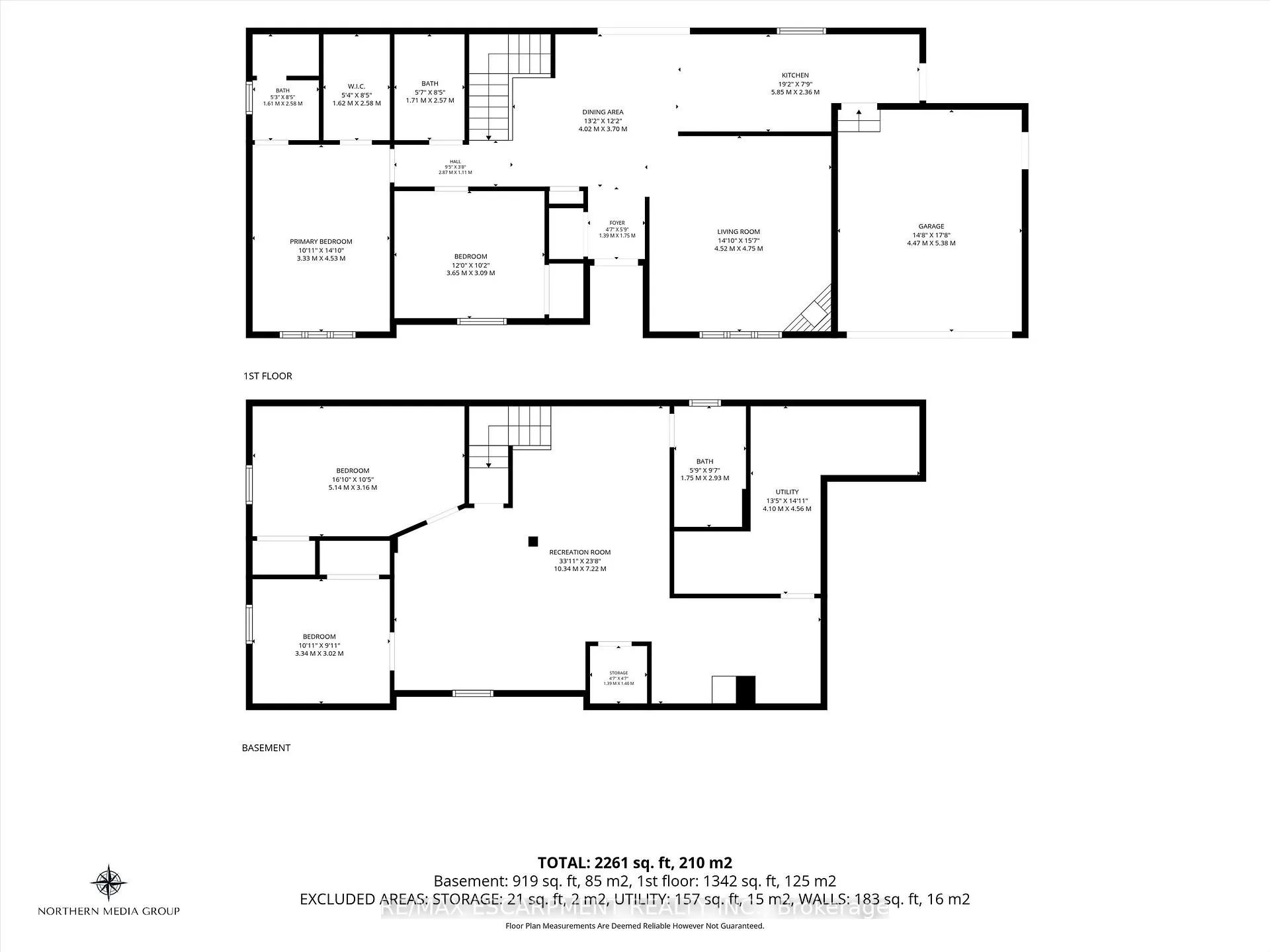 Photo 34 of 3900 Sunset Lane, Lincoln, Lincoln-Jordan/Vineland — HOMEH