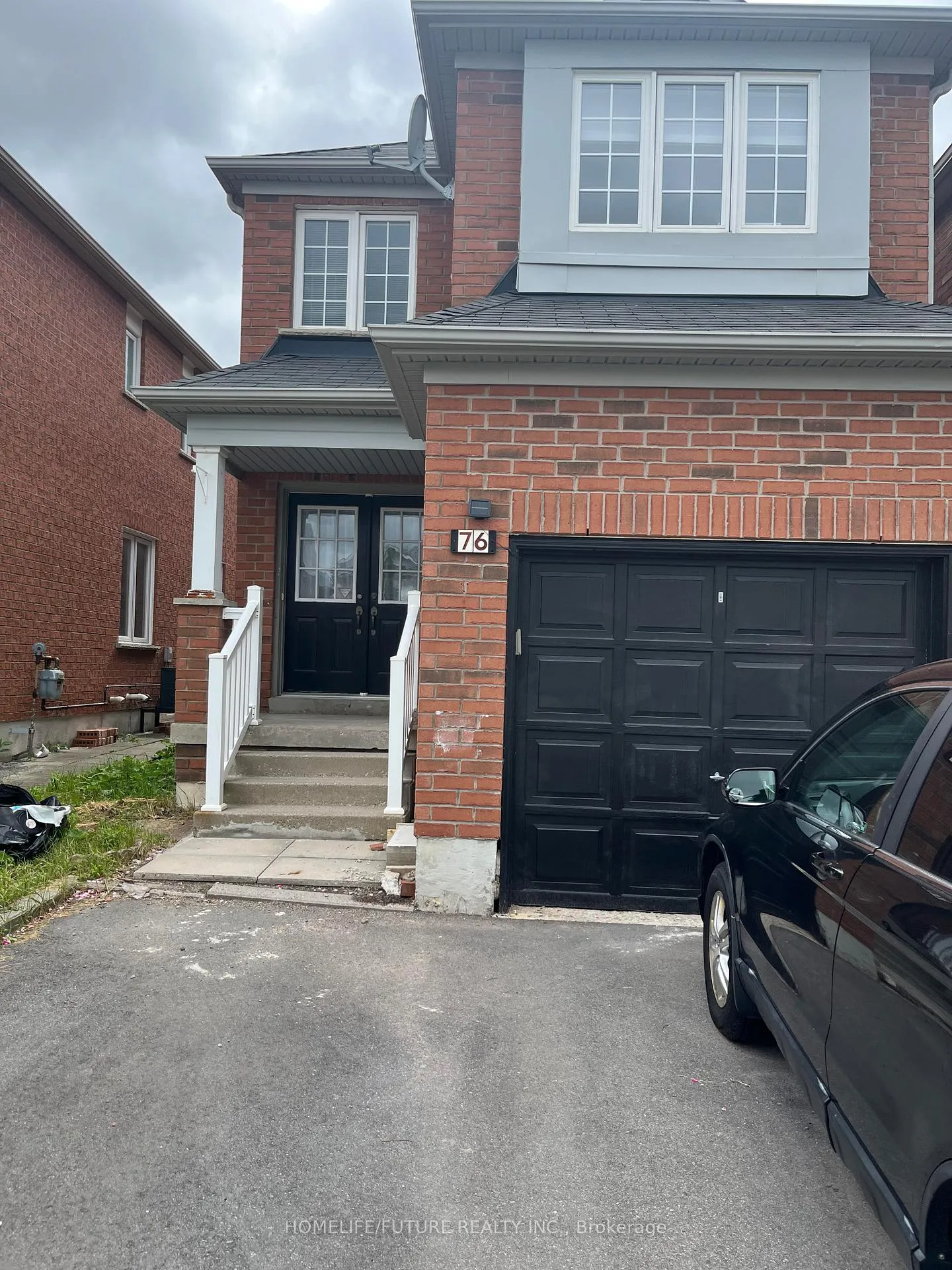 Photo 1 of Unit Main & 2nd, 76 Charles Brown Road, Markham, Cedarwood — HOMEH