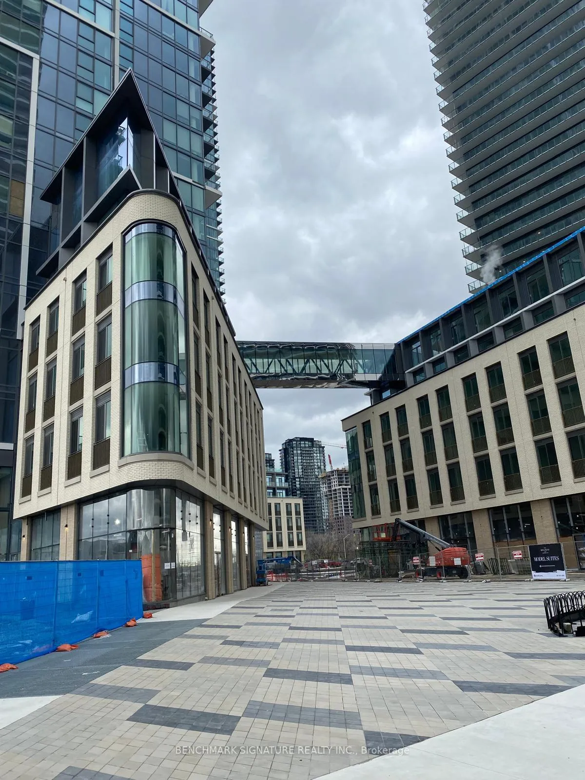 Photo 1 of Unit 302, 7890 Jane Street, Vaughan, Vaughan Corporate Centre — HOMEH