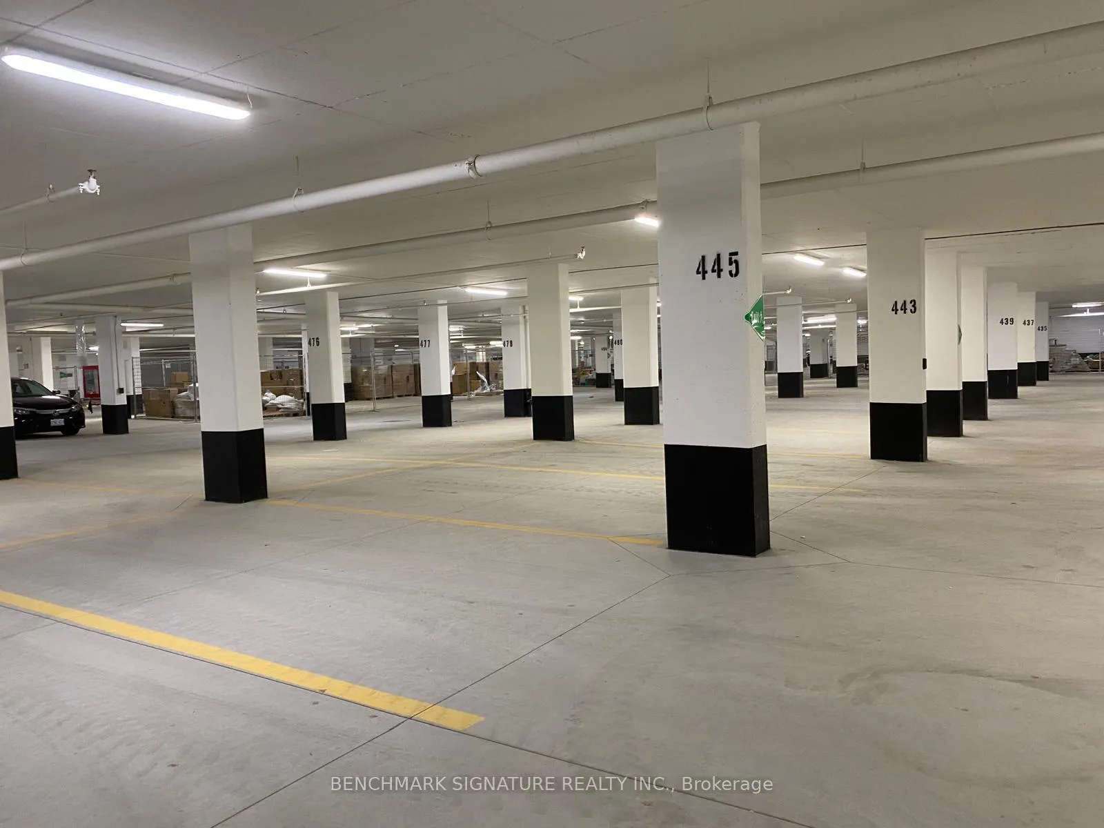 Photo 16 of Unit 302, 7890 Jane Street, Vaughan, Vaughan Corporate Centre — HOMEH