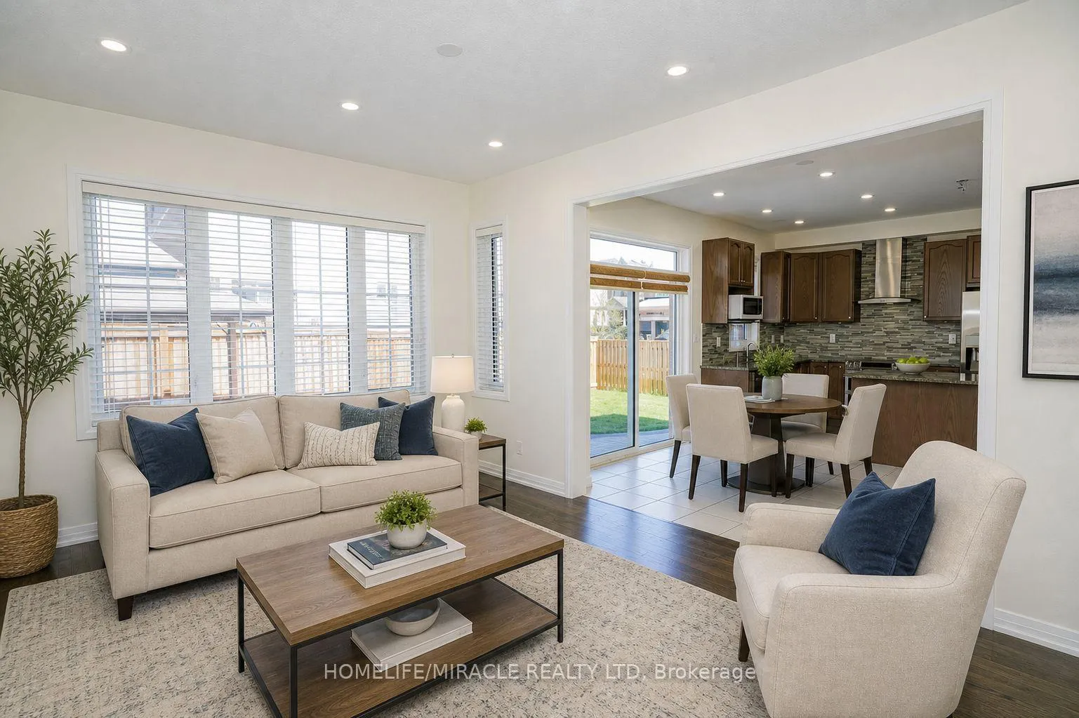Photo 11 of 35 Drew Brown Boulevard, Orangeville — HOMEH
