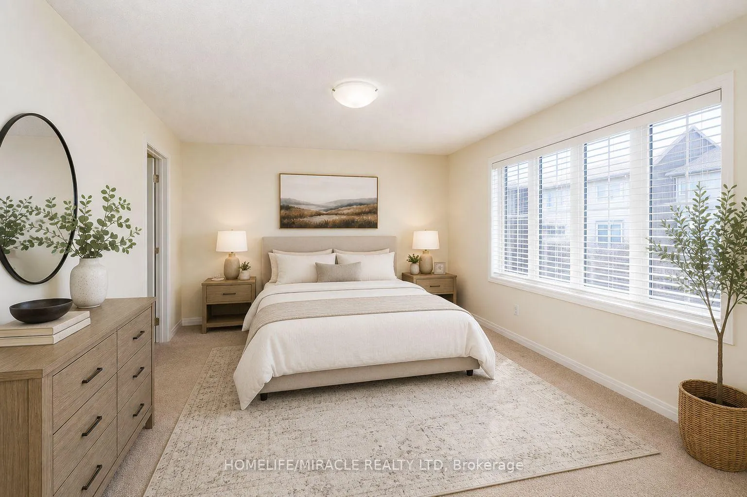 Photo 14 of 35 Drew Brown Boulevard, Orangeville — HOMEH