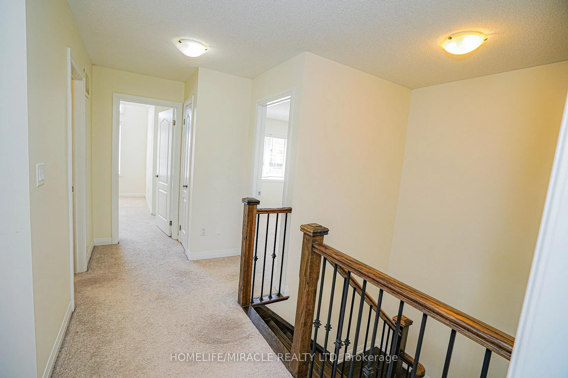 Photo 21 of 35 Drew Brown Boulevard, Orangeville — HOMEH