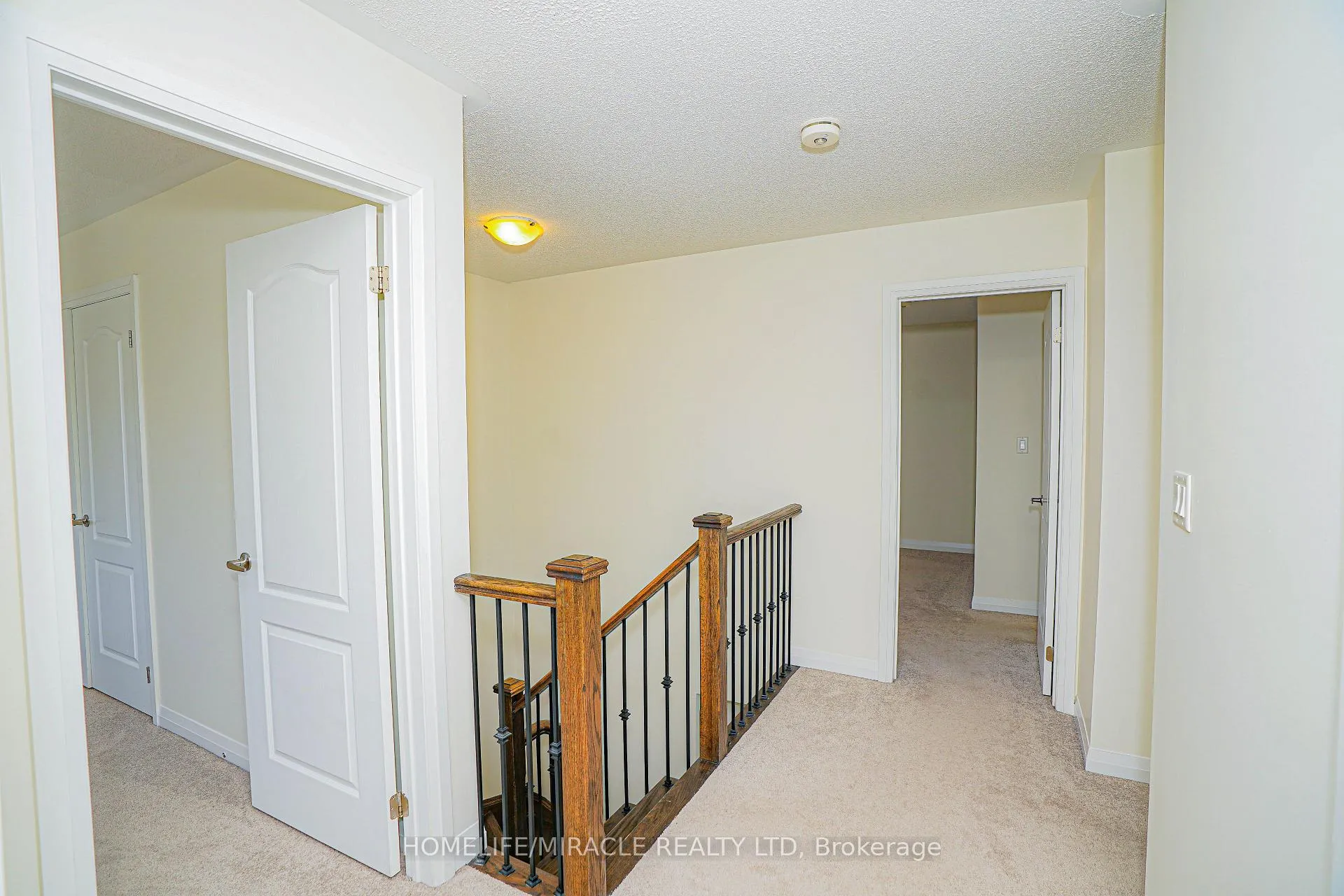 Photo 28 of 35 Drew Brown Boulevard, Orangeville — HOMEH