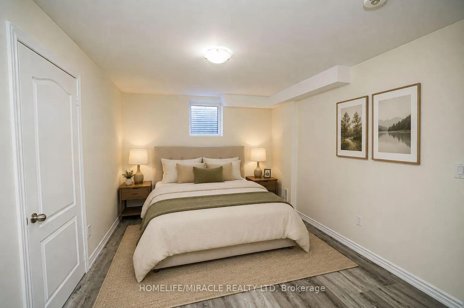 Photo 35 of 35 Drew Brown Boulevard, Orangeville — HOMEH
