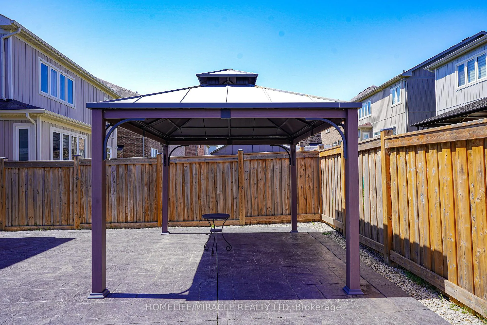 Photo 49 of 35 Drew Brown Boulevard, Orangeville — HOMEH