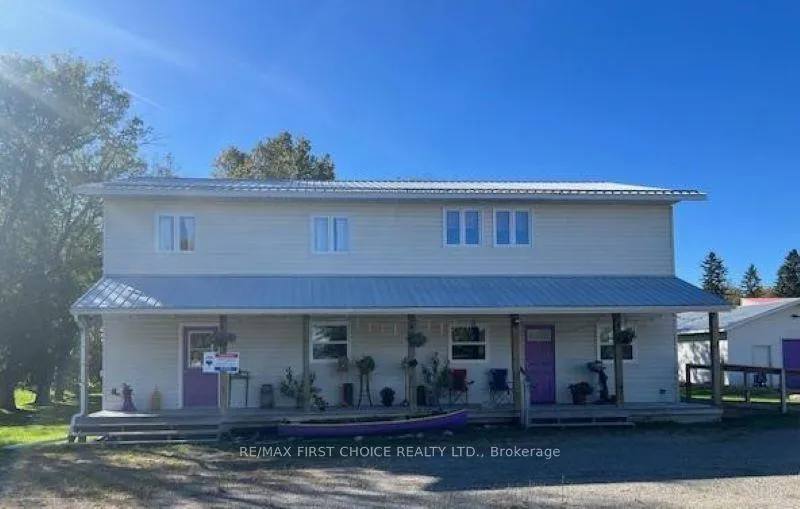 Photo 1 of 5441 Hwy 621, Dawson — HOMEH