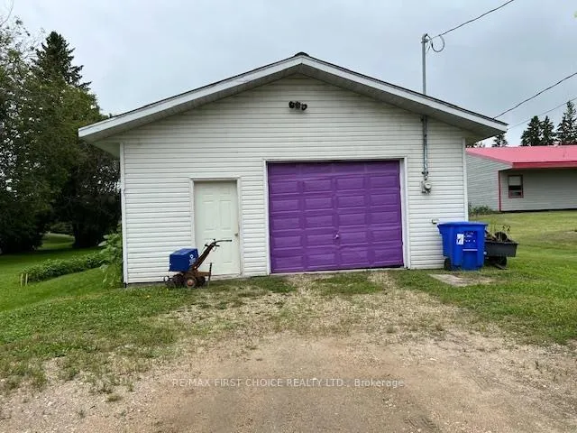Photo 30 of 5441 Hwy 621, Dawson — HOMEH
