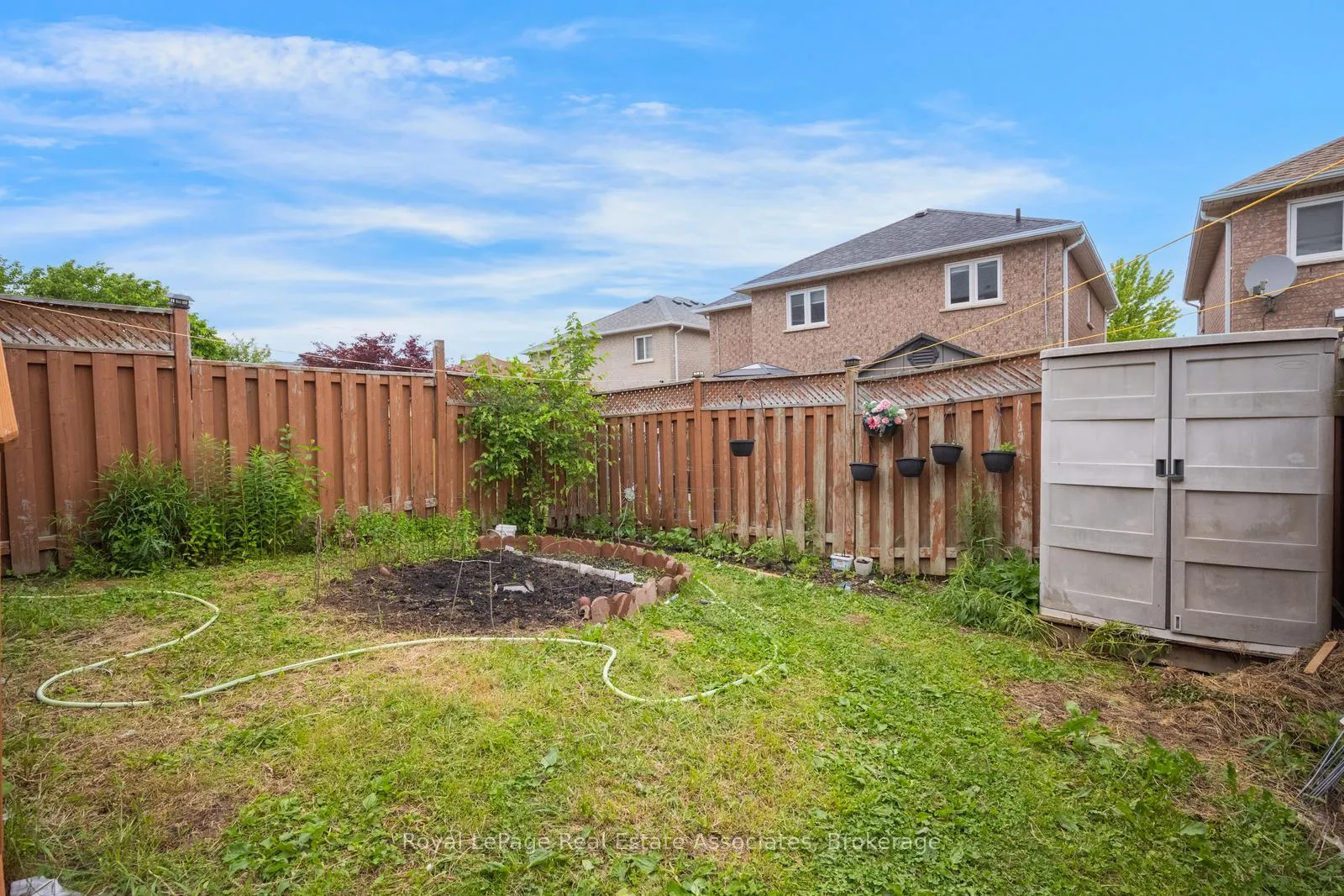 Photo 31 of 49 Tiller Trail, Brampton, Fletcher's Creek Village — HOMEH