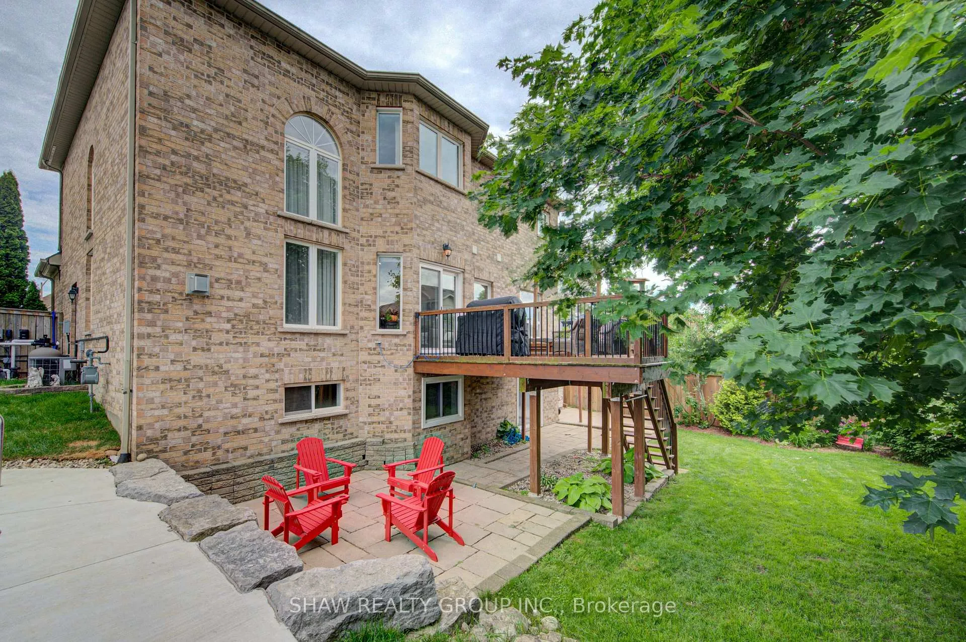 Photo 43 of 23 Stoneman Court, Cambridge — HOMEH
