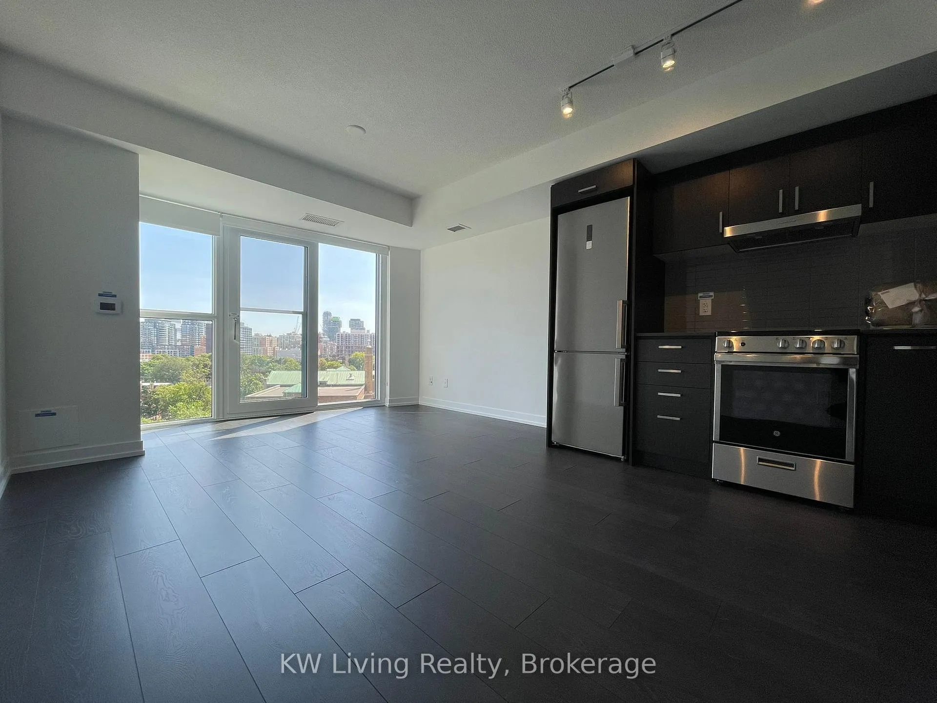 Photo 2 of Unit 2202, 219 Dundas Street E, Toronto, Church-Yonge Corridor — HOMEH