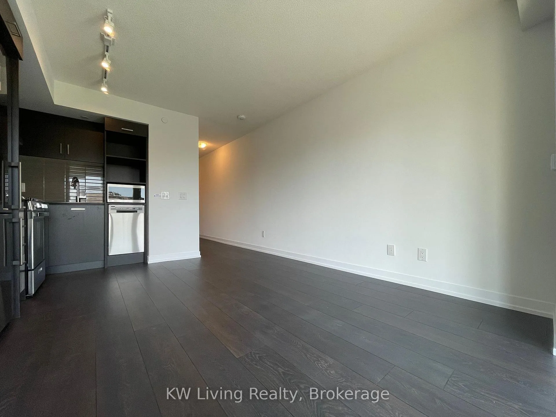 Photo 3 of Unit 2202, 219 Dundas Street E, Toronto, Church-Yonge Corridor — HOMEH