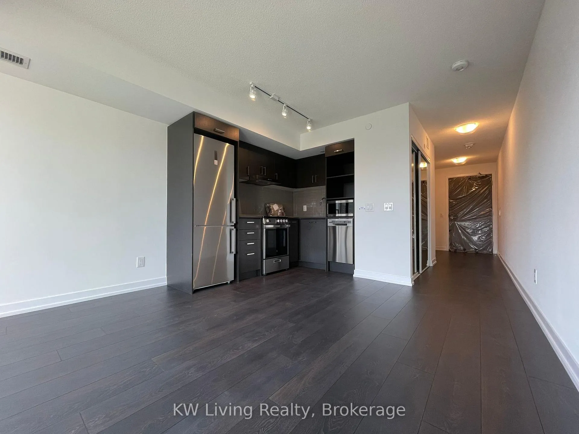 Photo 4 of Unit 2202, 219 Dundas Street E, Toronto, Church-Yonge Corridor — HOMEH