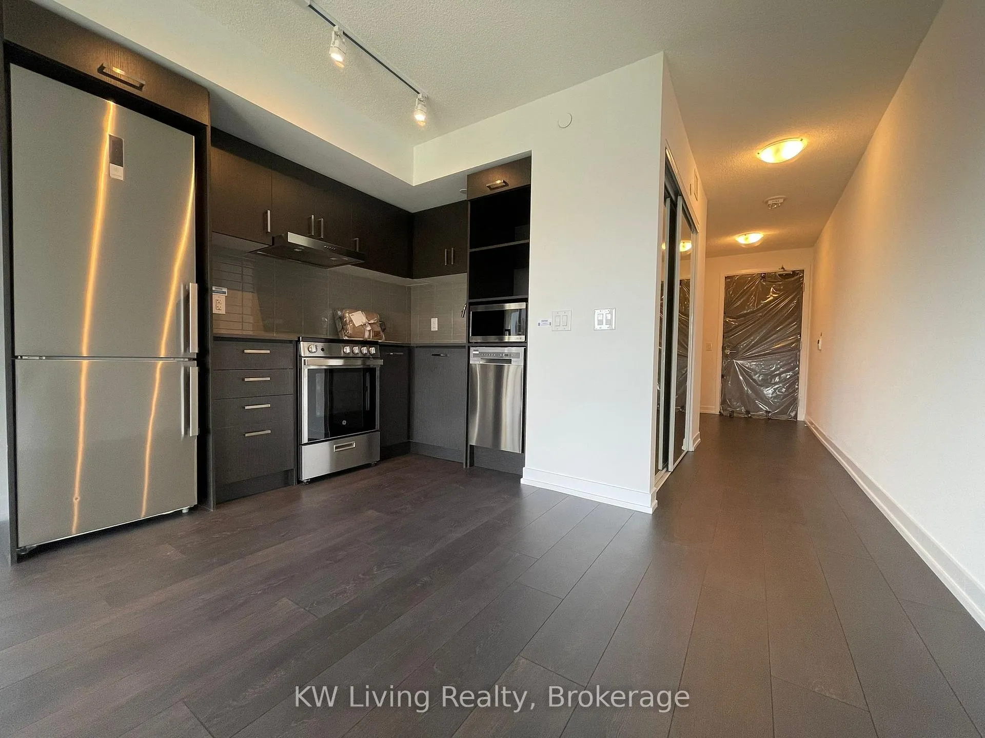Photo 5 of Unit 2202, 219 Dundas Street E, Toronto, Church-Yonge Corridor — HOMEH