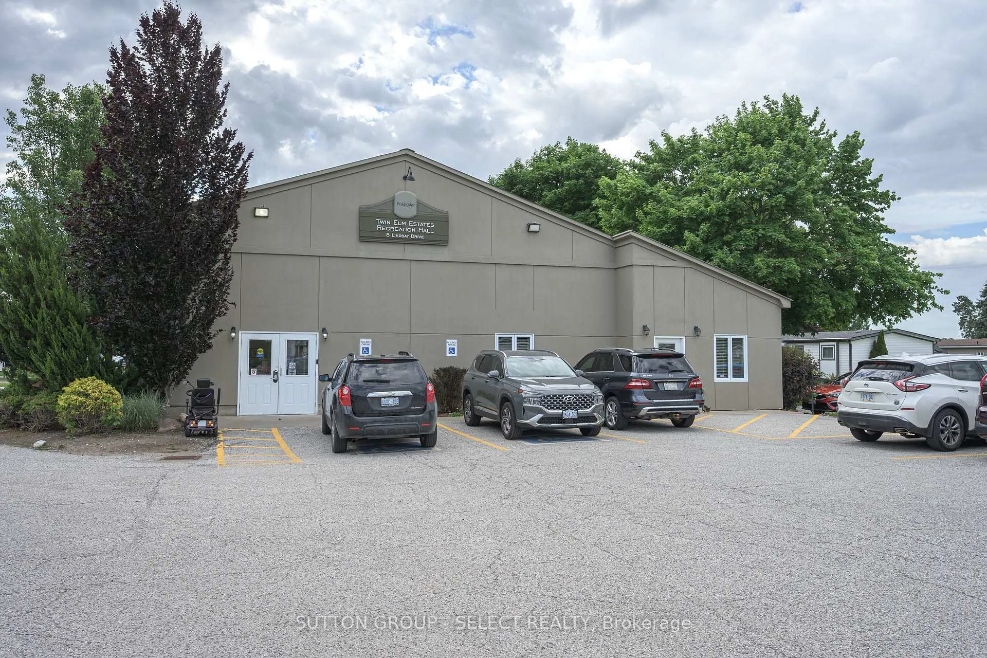 Photo 26 of 32 Miller Street, Strathroy-Caradoc, SE — HOMEH
