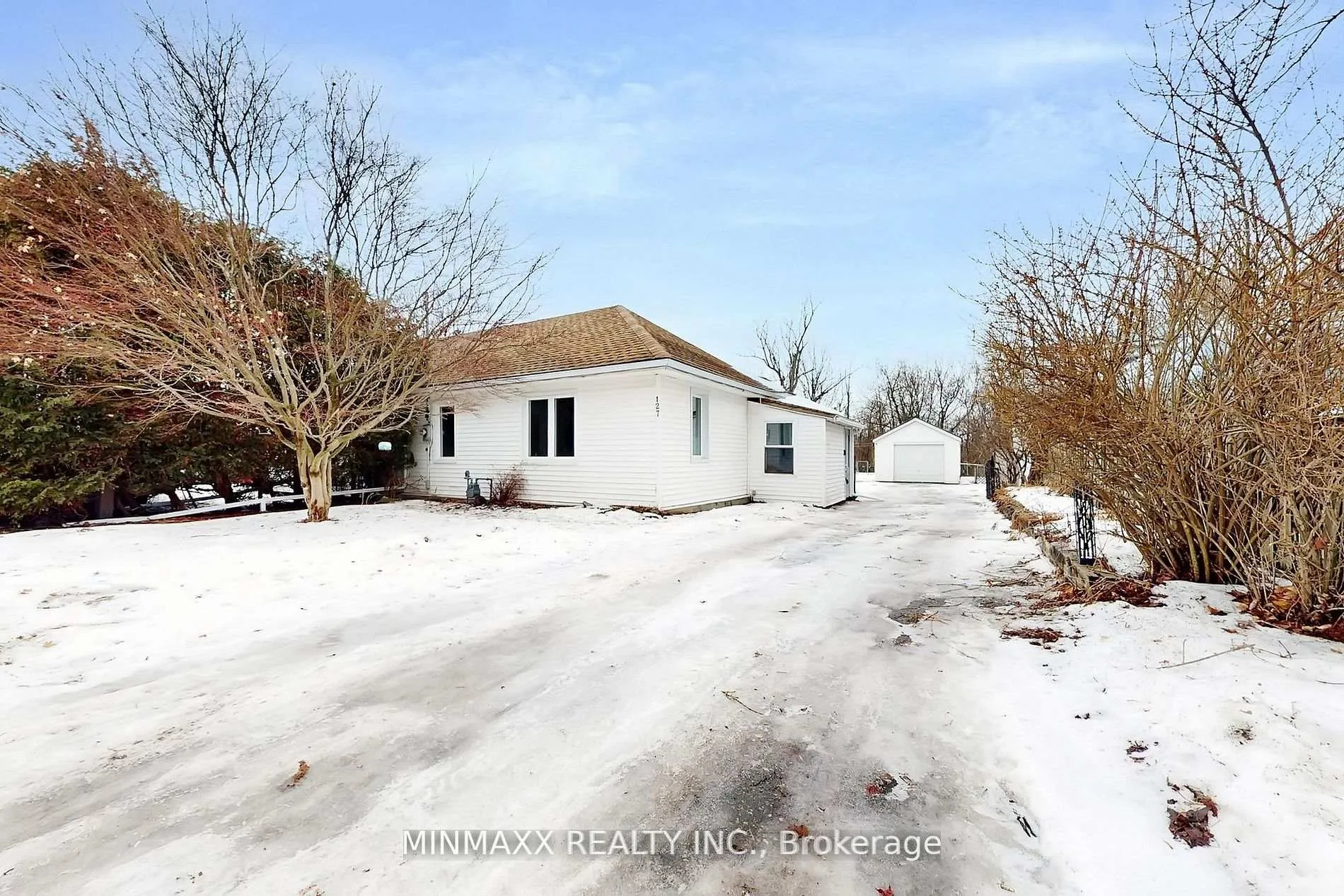 Photo 1 of 127 Poplar Avenue, Halton Hills, Acton — HOMEH