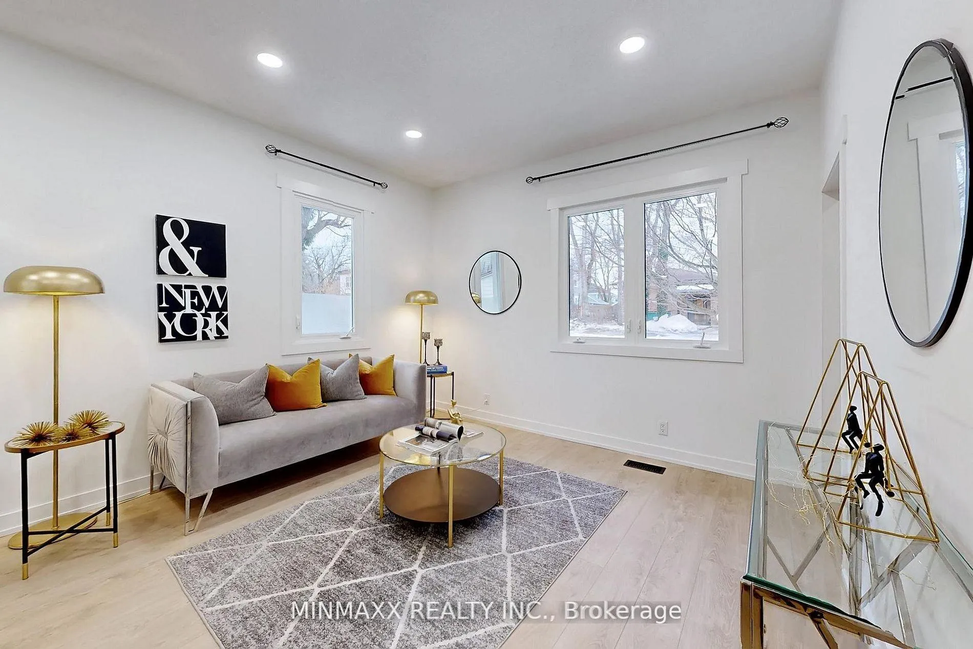 Photo 9 of 127 Poplar Avenue, Halton Hills, Acton — HOMEH