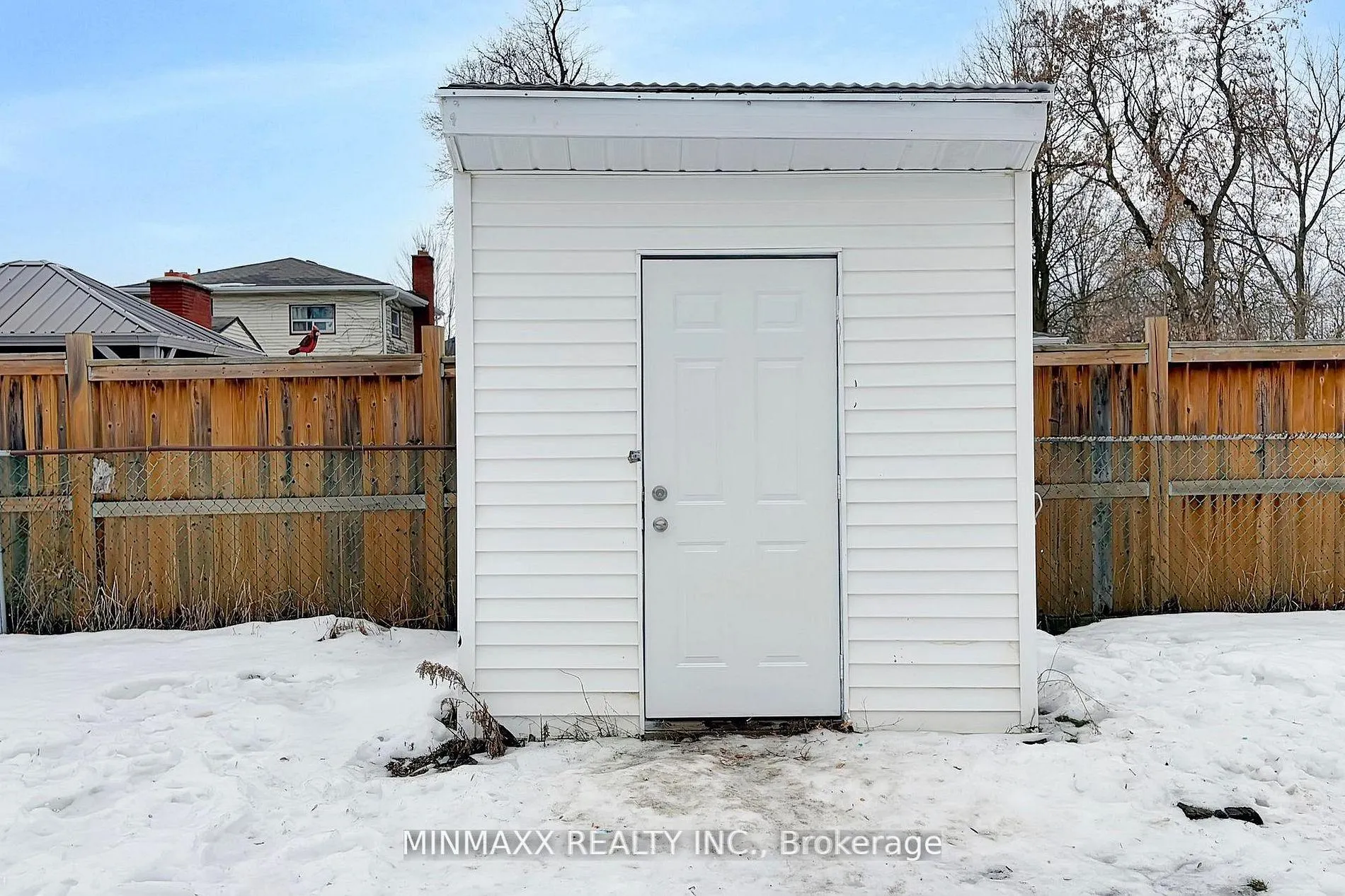 Photo 49 of 127 Poplar Avenue, Halton Hills, Acton — HOMEH