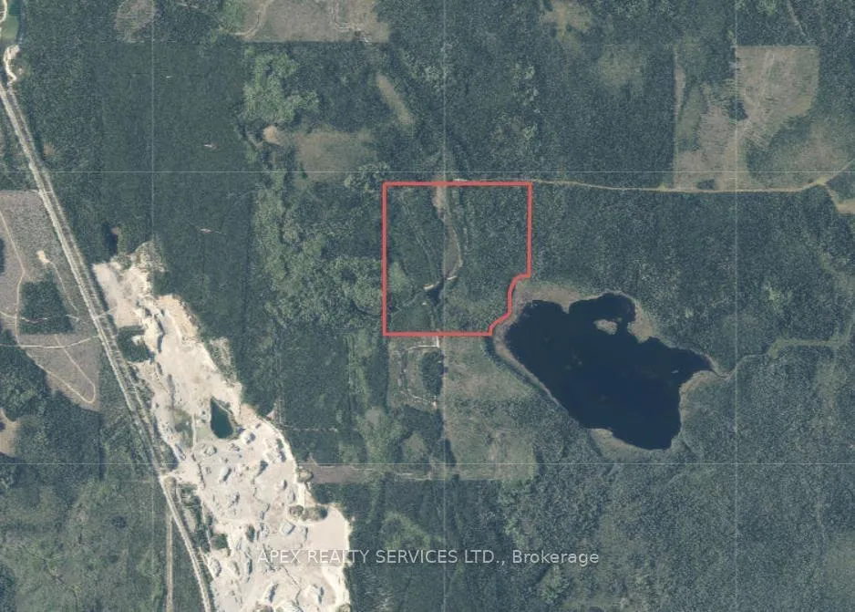 Photo 2 of Lot 5 Con 4, Timmins, TM - Outside East — HOMEH
