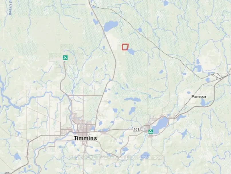 Photo 3 of Lot 5 Con 4, Timmins, TM - Outside East — HOMEH